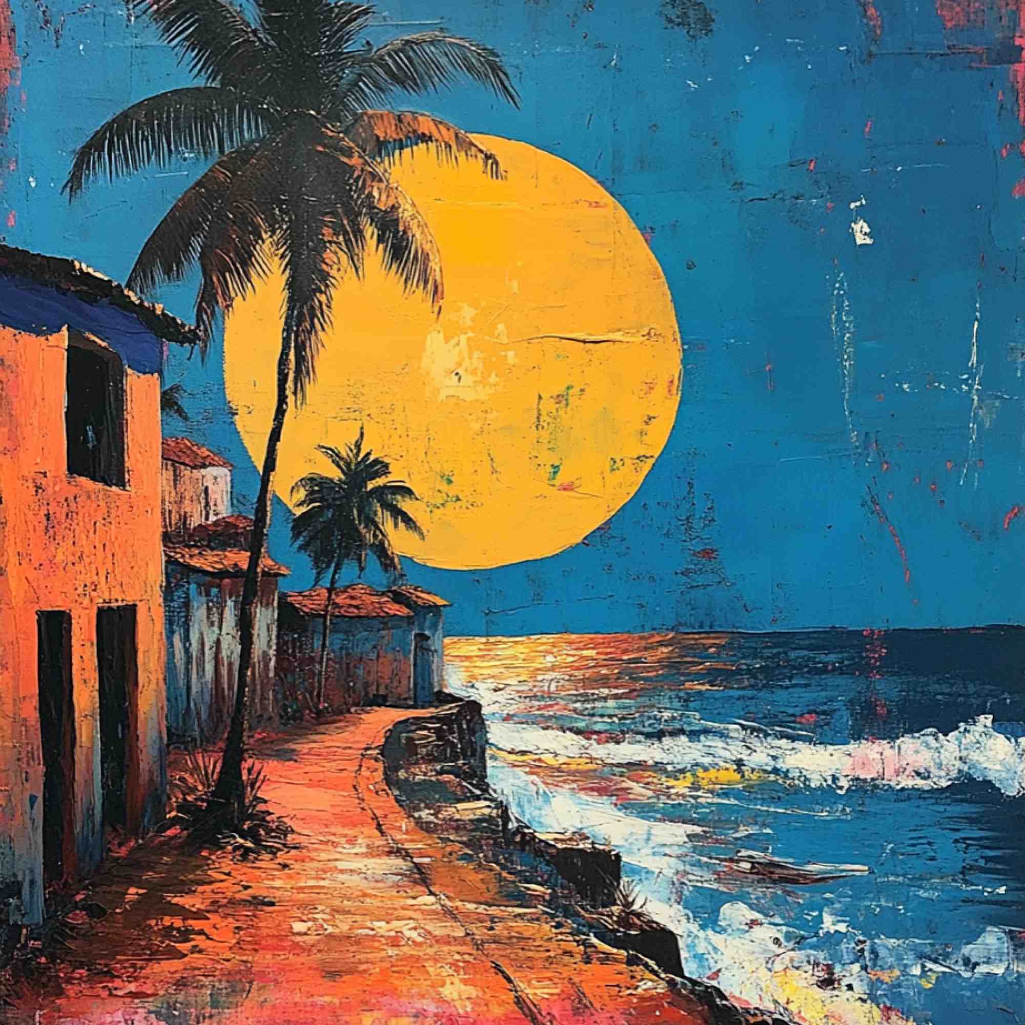 Seaside