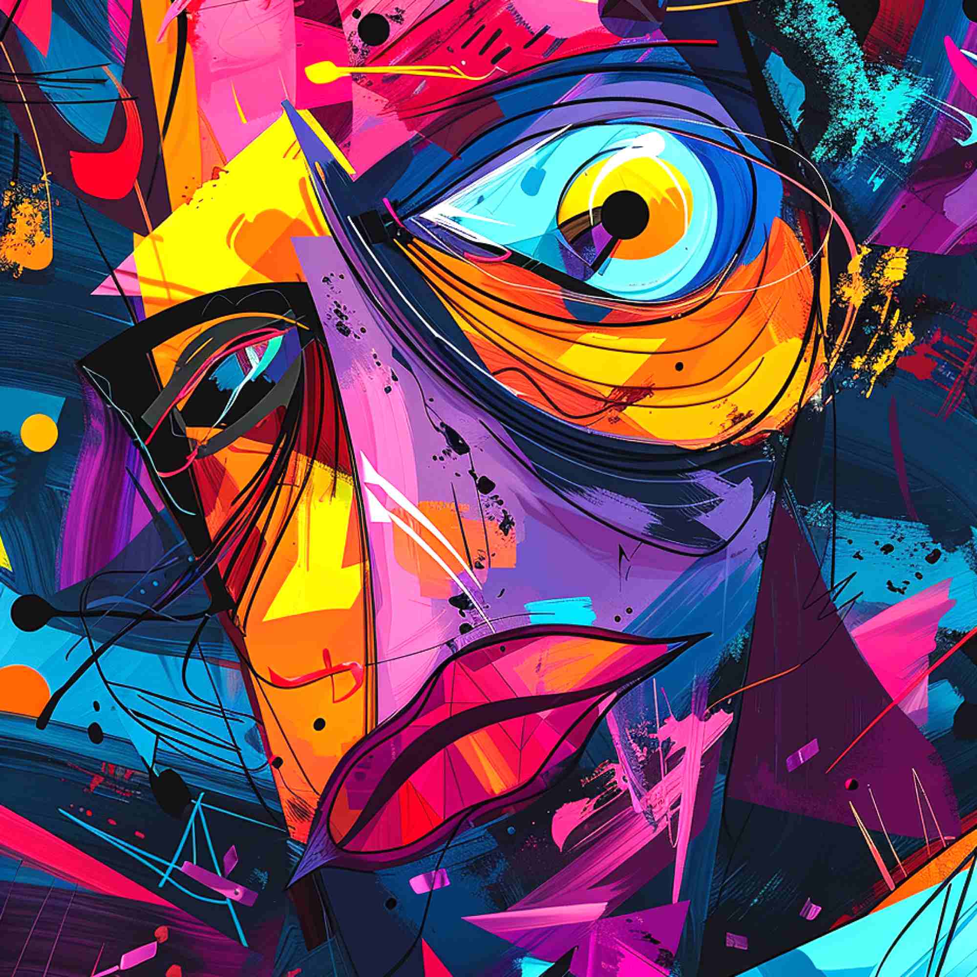 Distorsion
