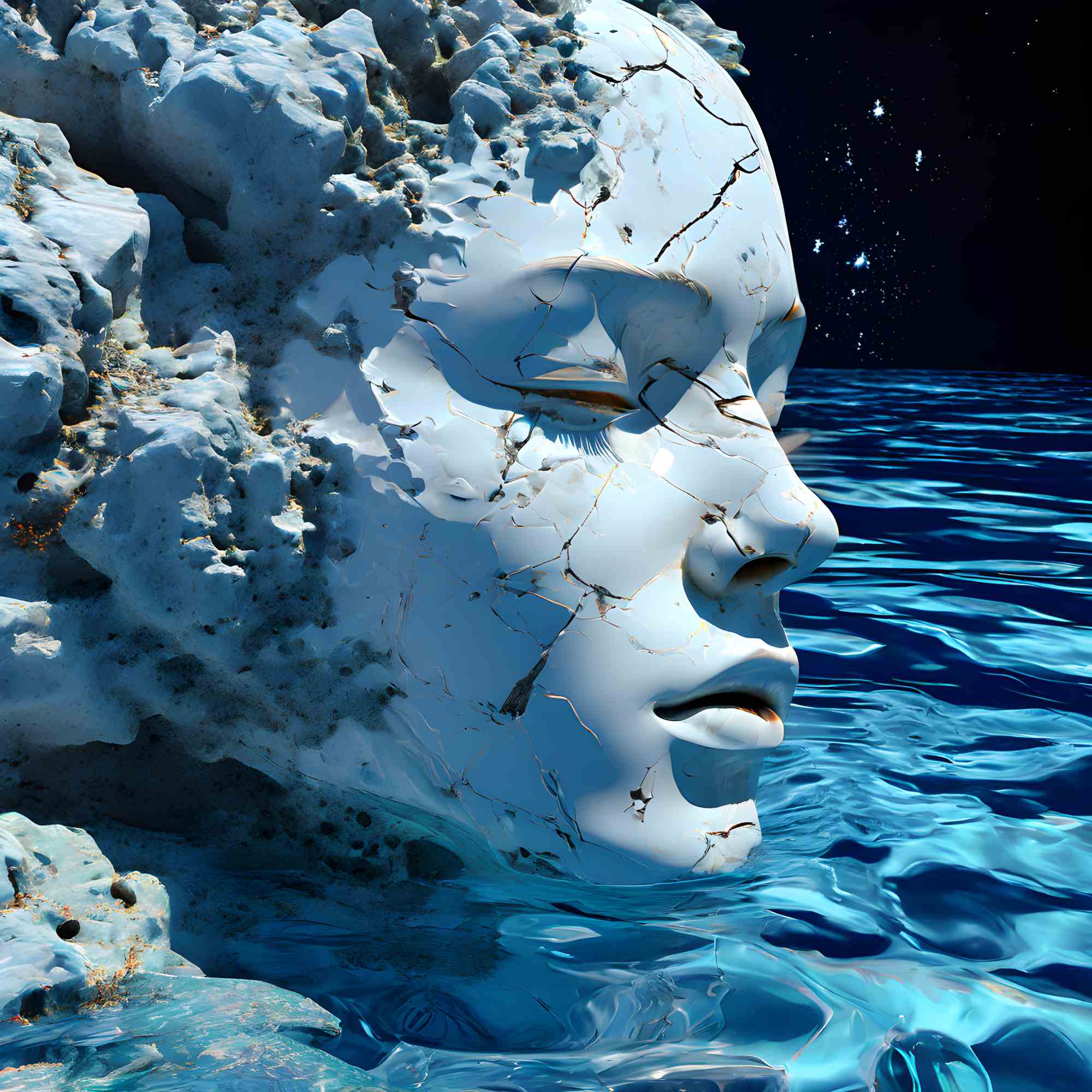 Oceanic Monument
