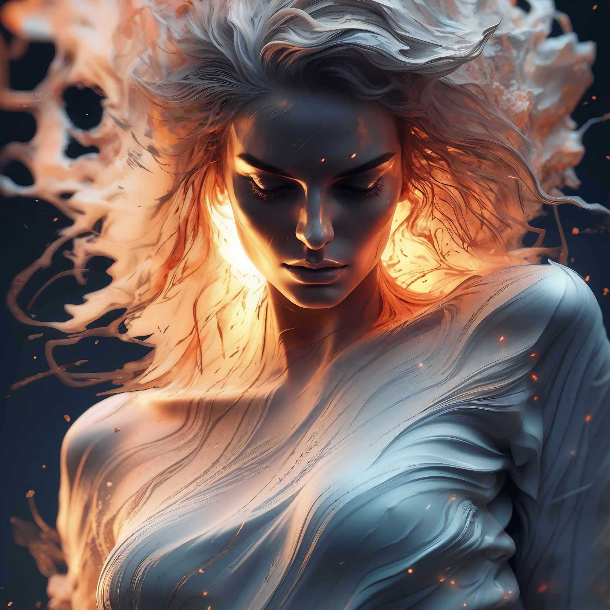 Ignis Queen