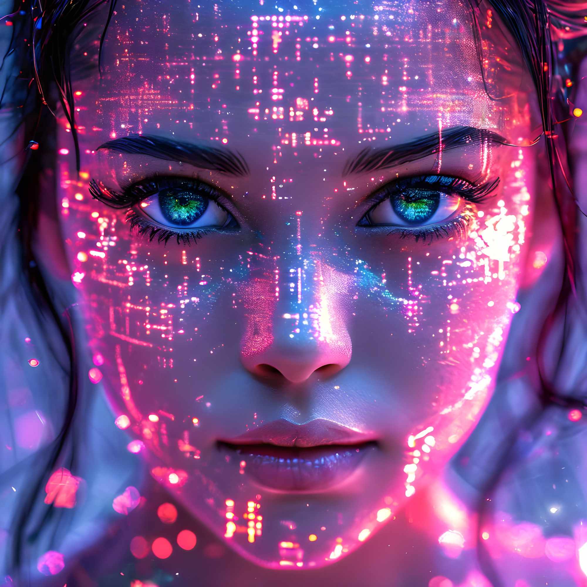 Pixel Pixie