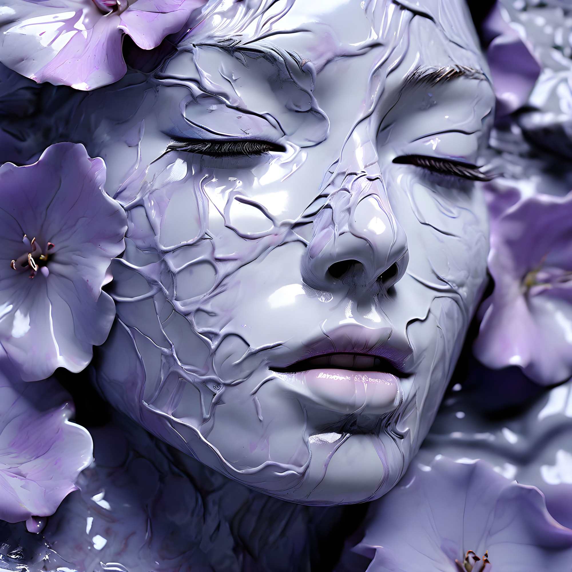 Lavender Dreams