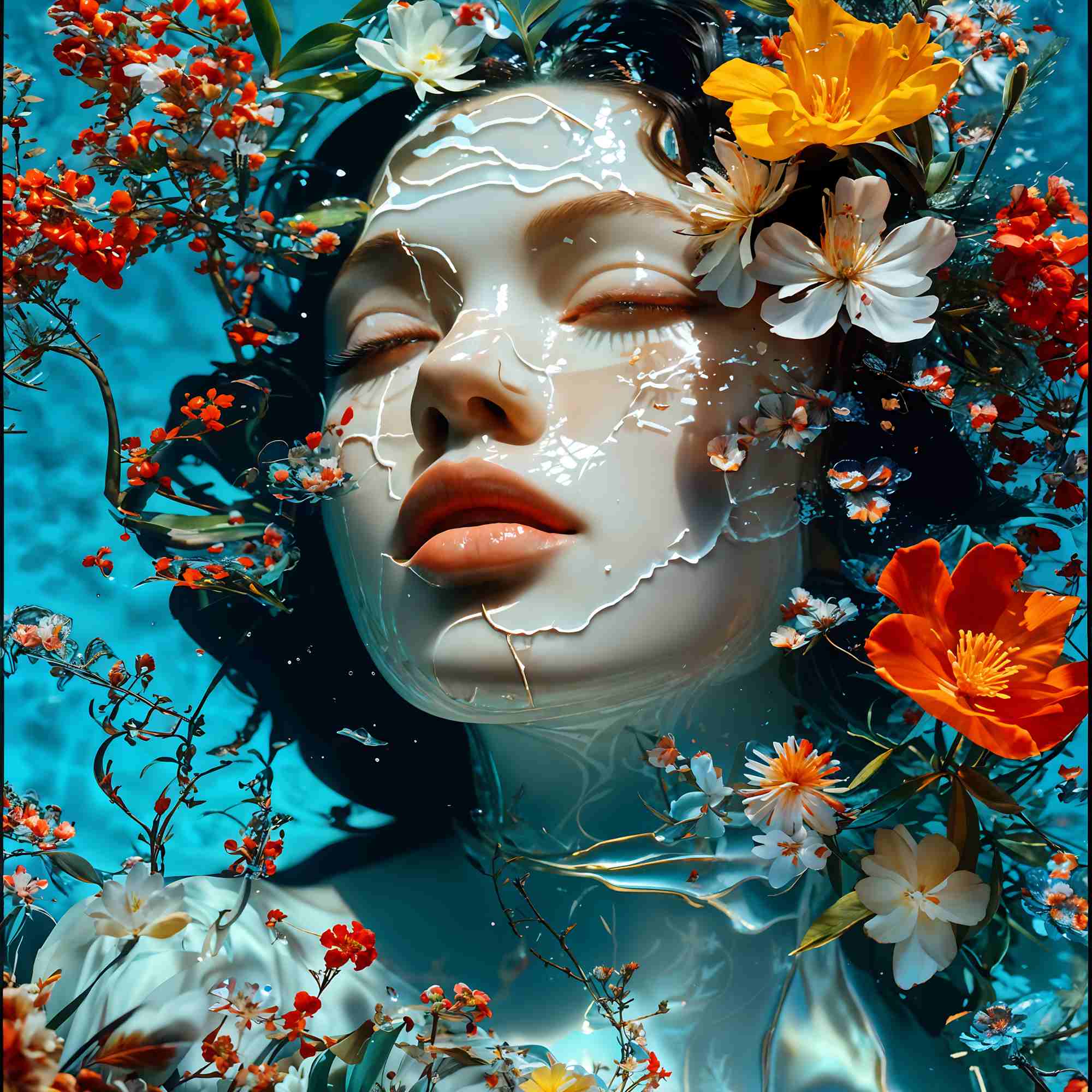 Beneath the Waves