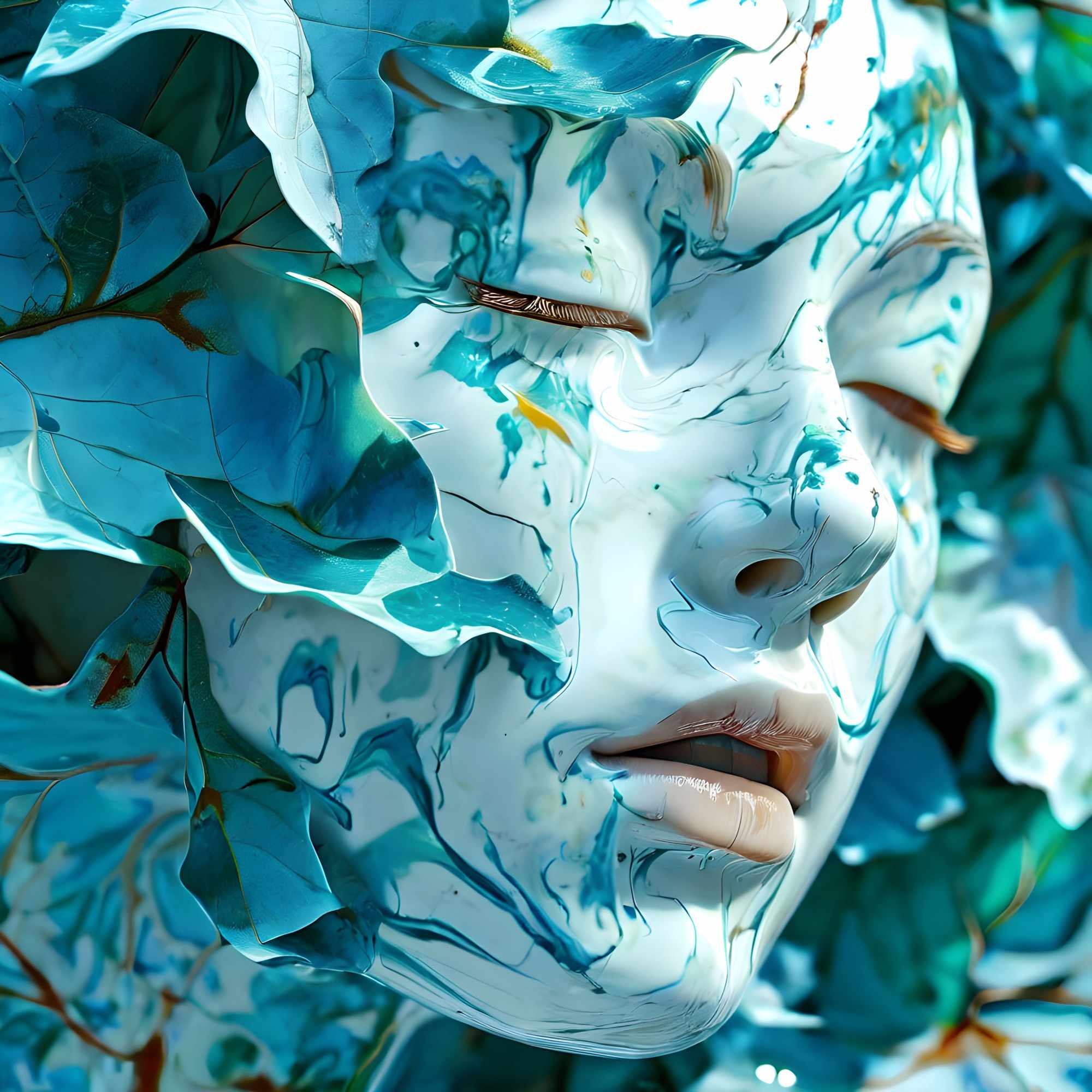 Umbral Beauty