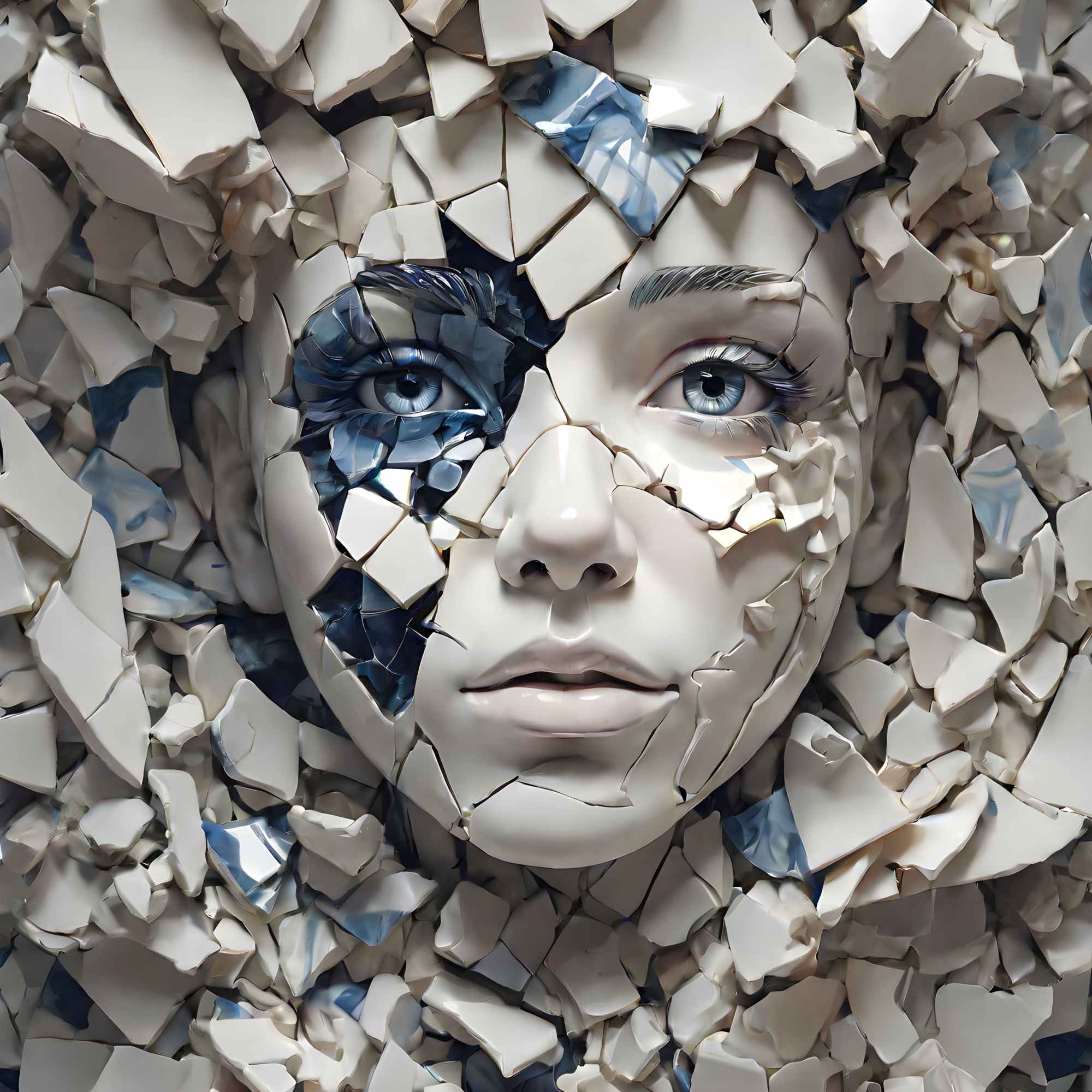 Splintered Reverie