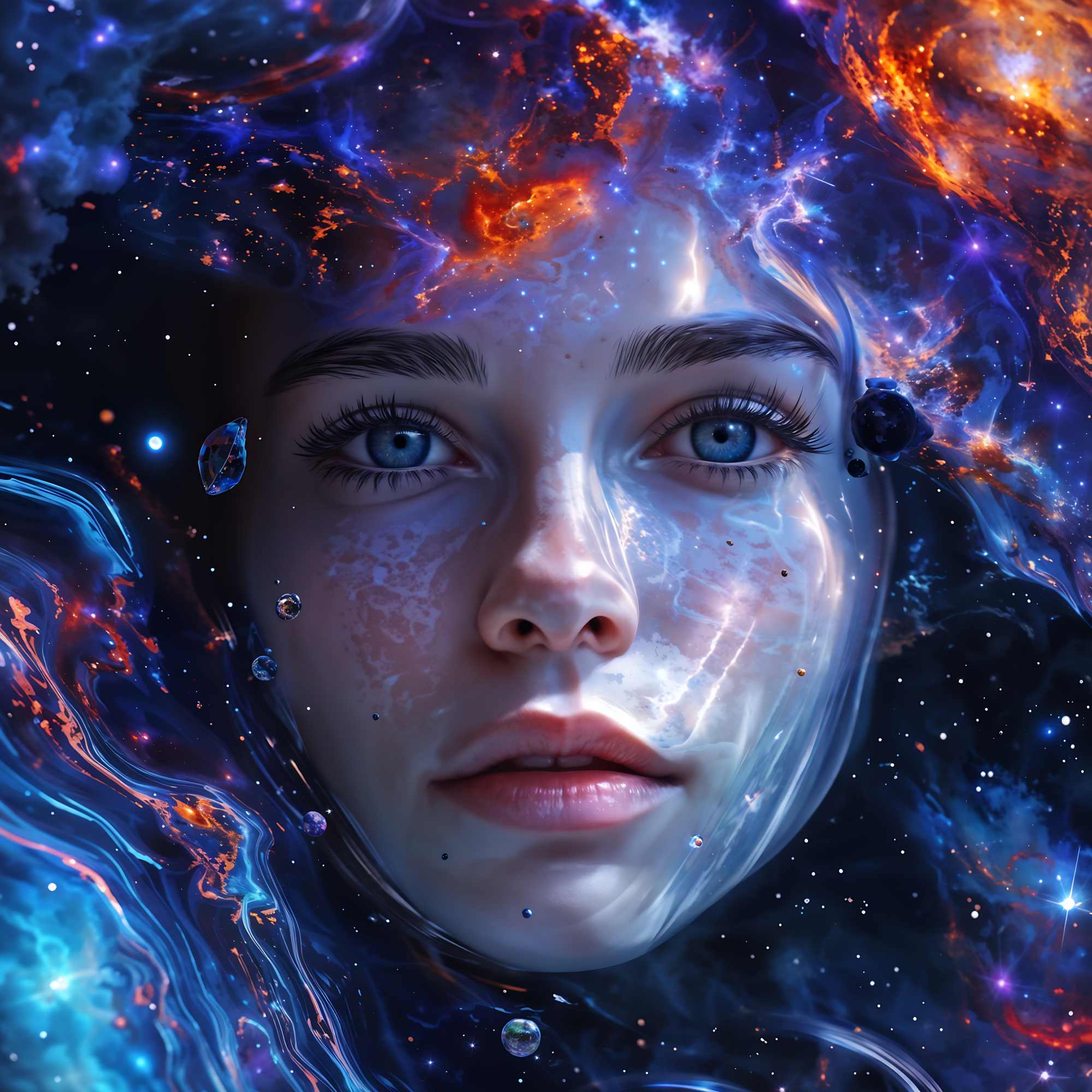 Nebula Nexus