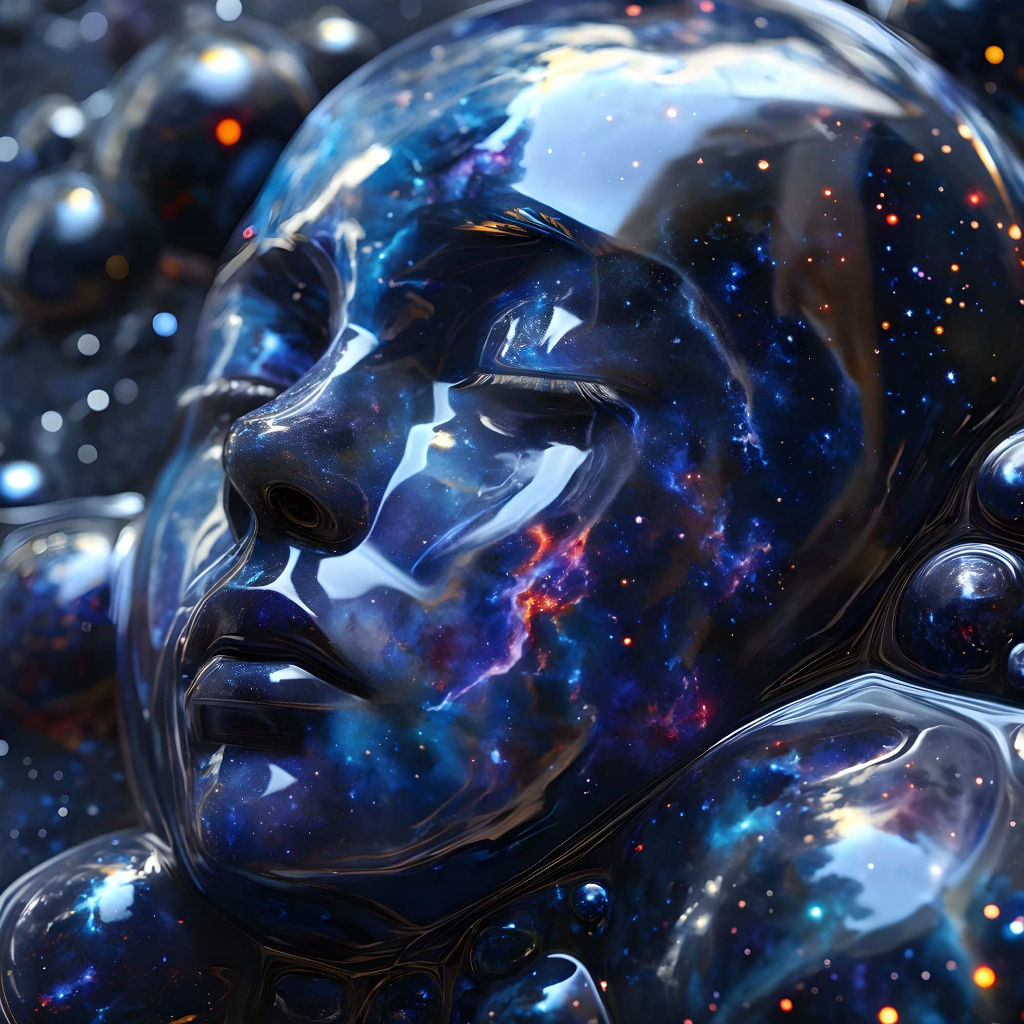 Supernova Serenade
