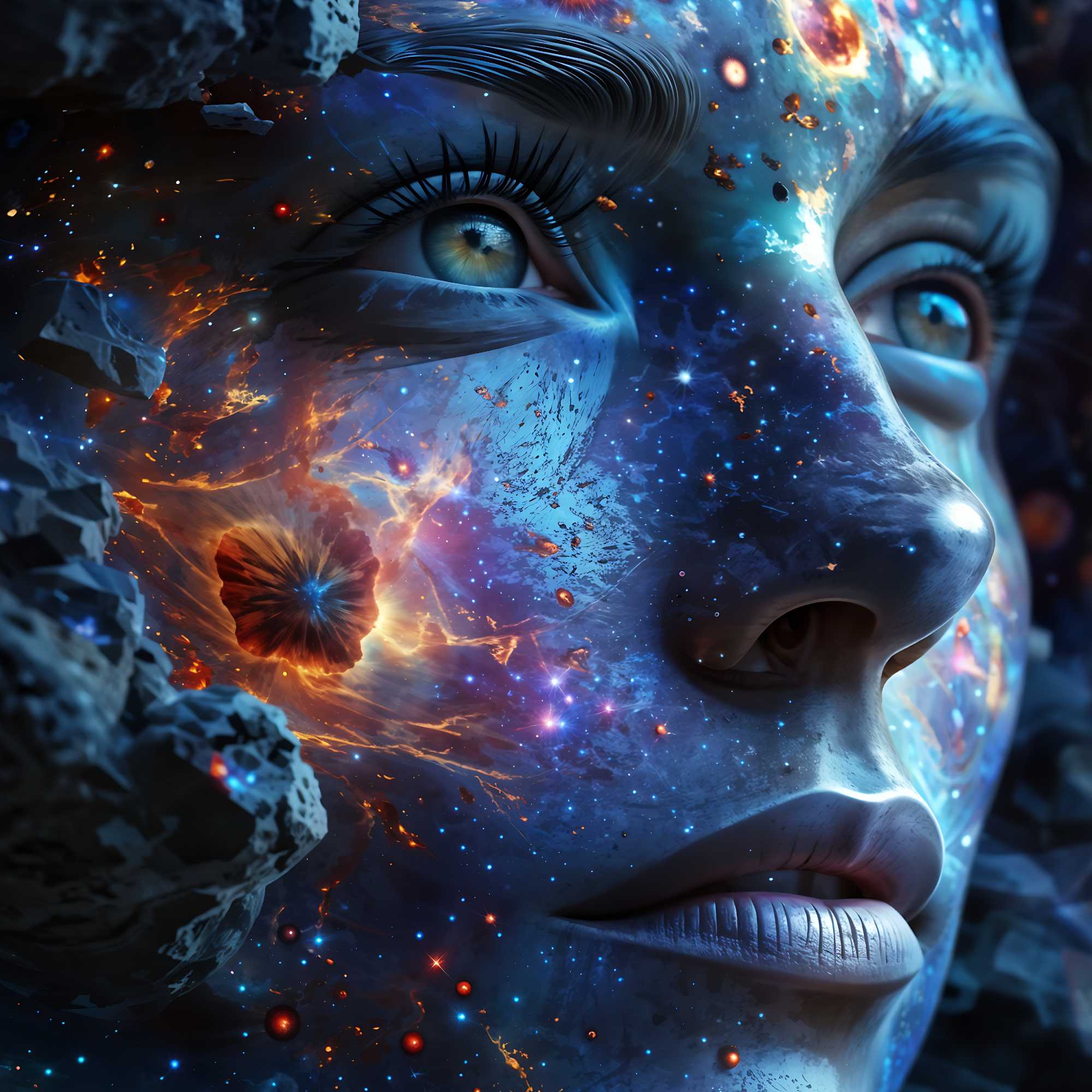 Starlit Whispers