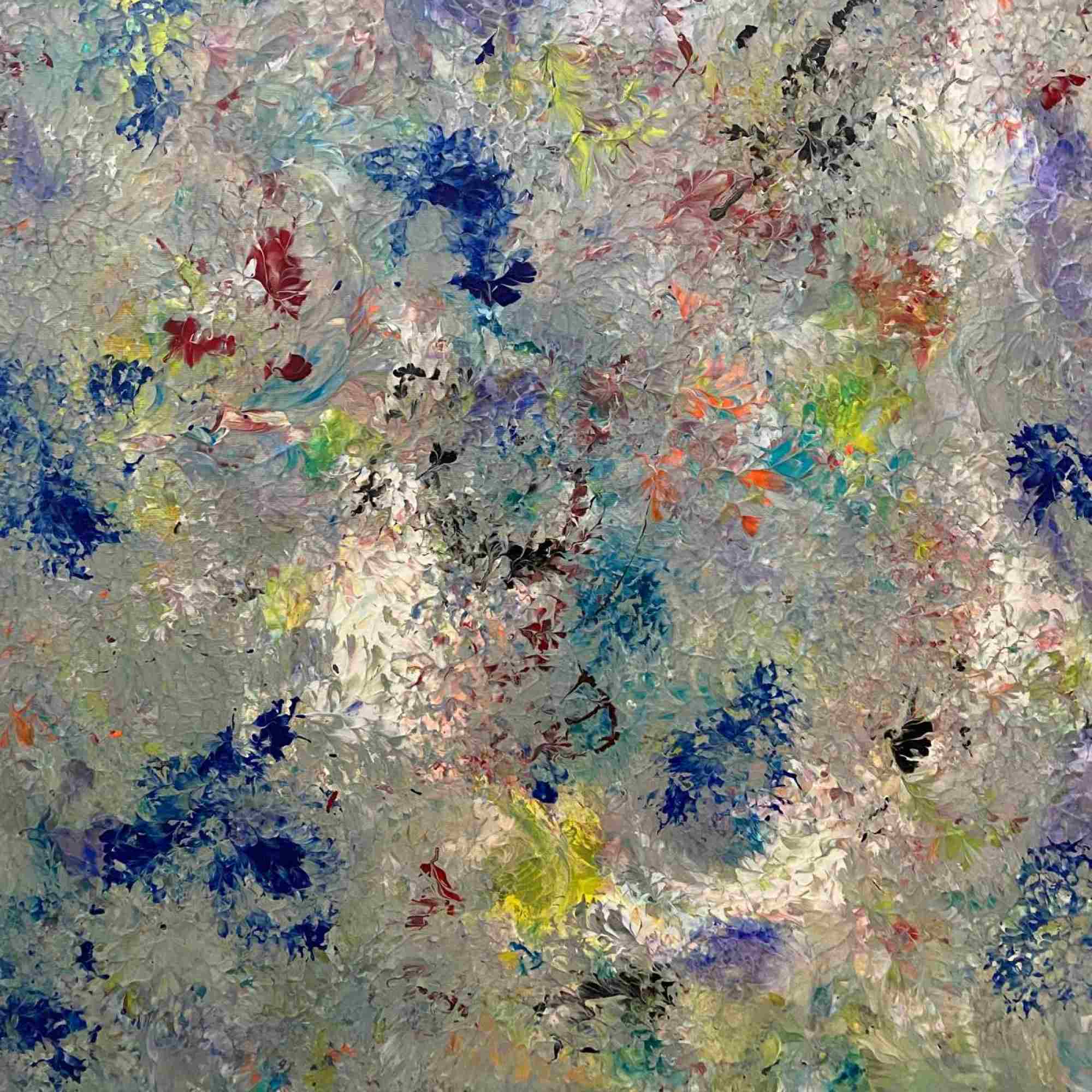 Colour Fusion