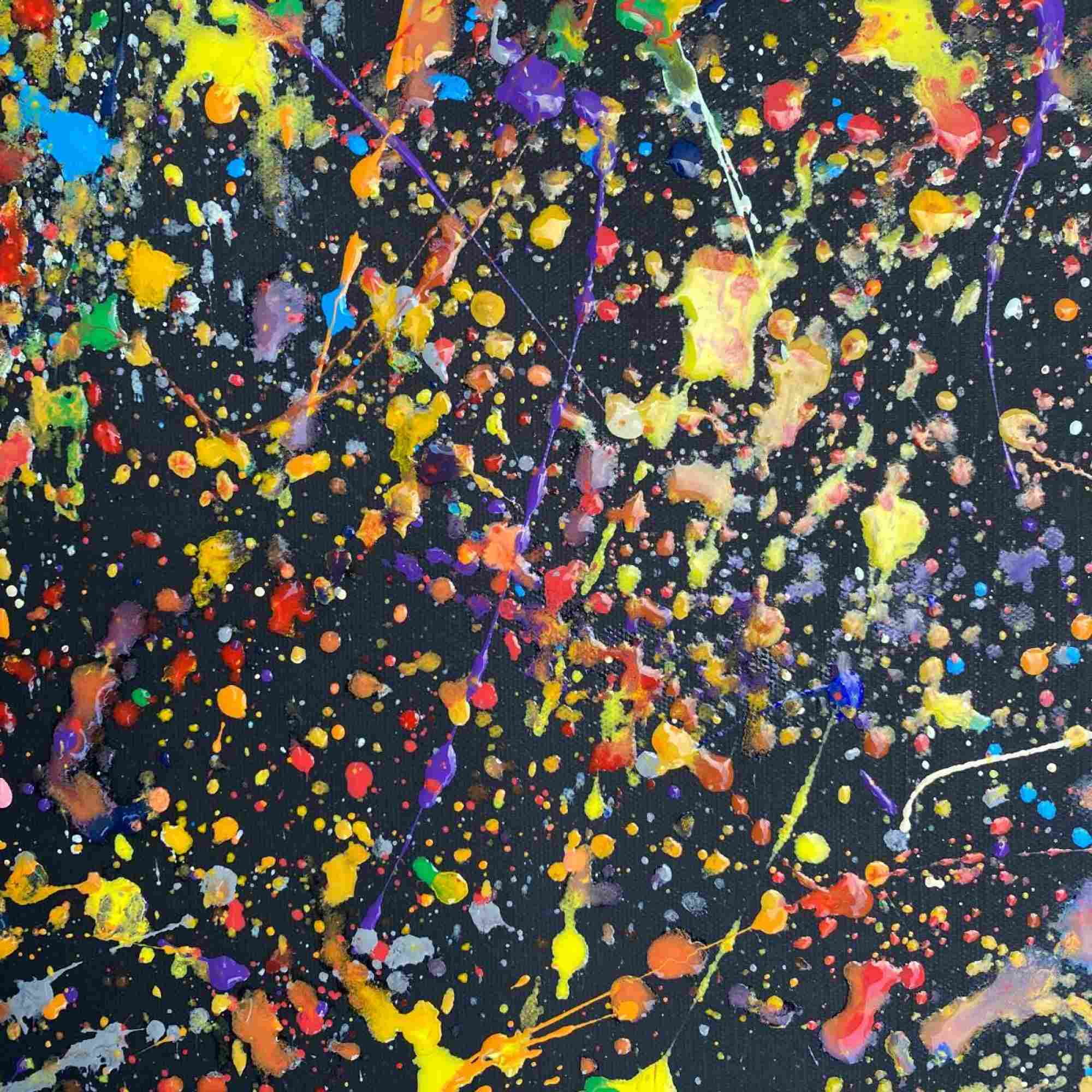 Cosmic Beginning