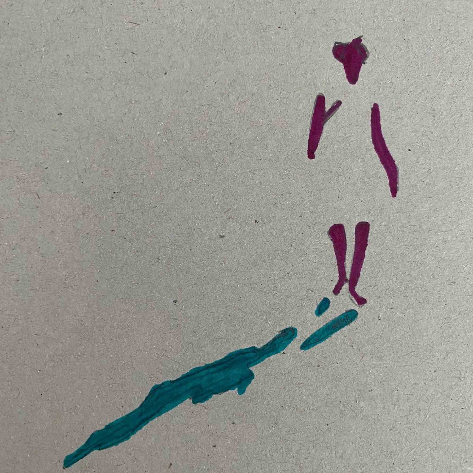Ghost Girl