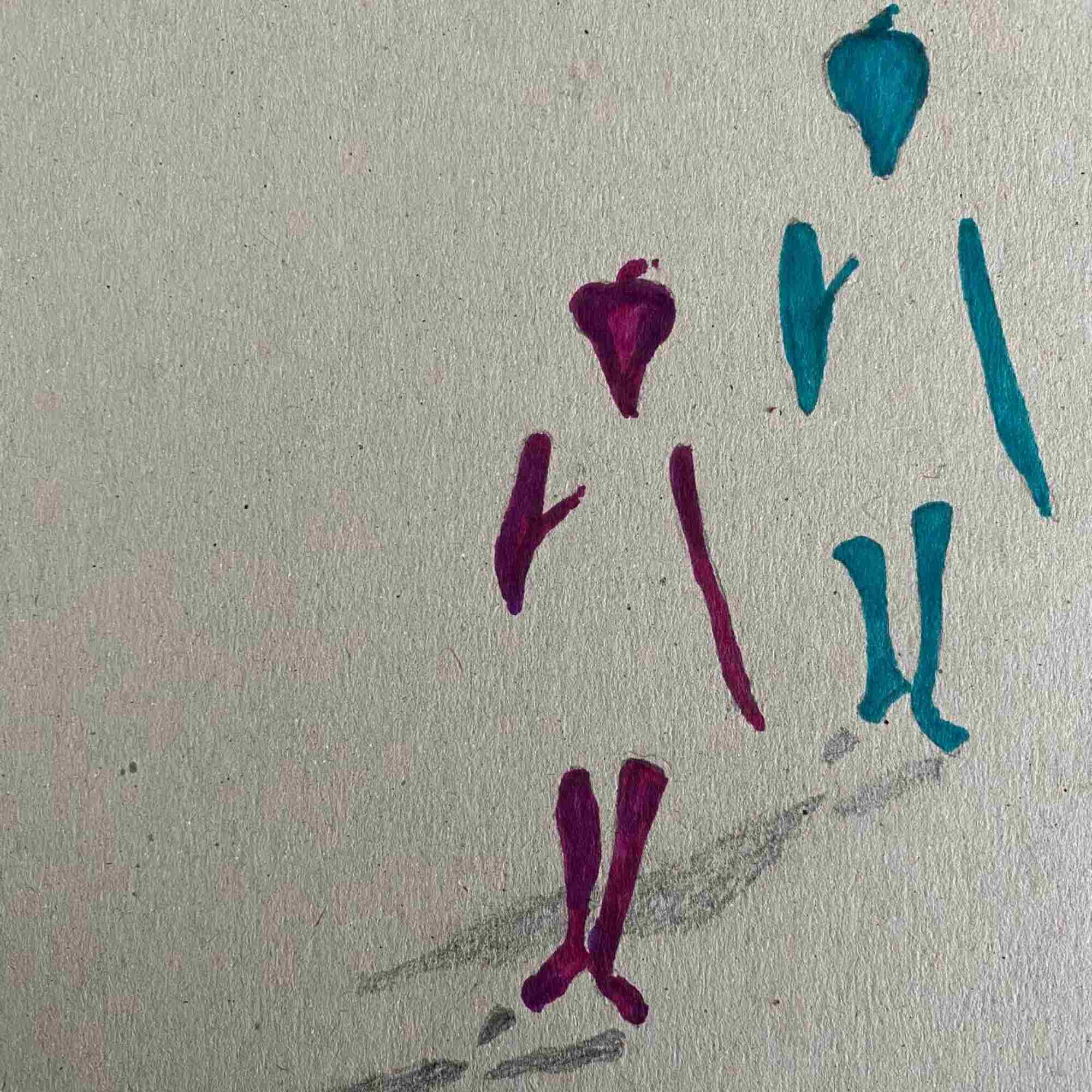 Walk With Me