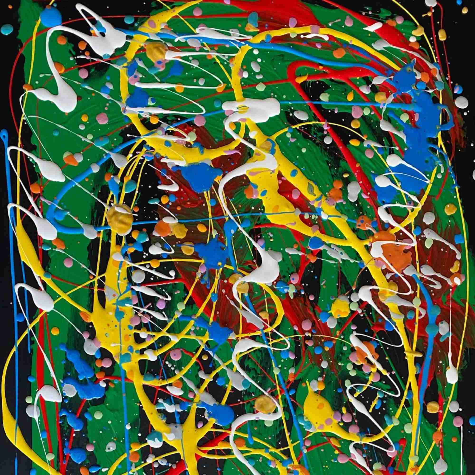 Colours of Christmas