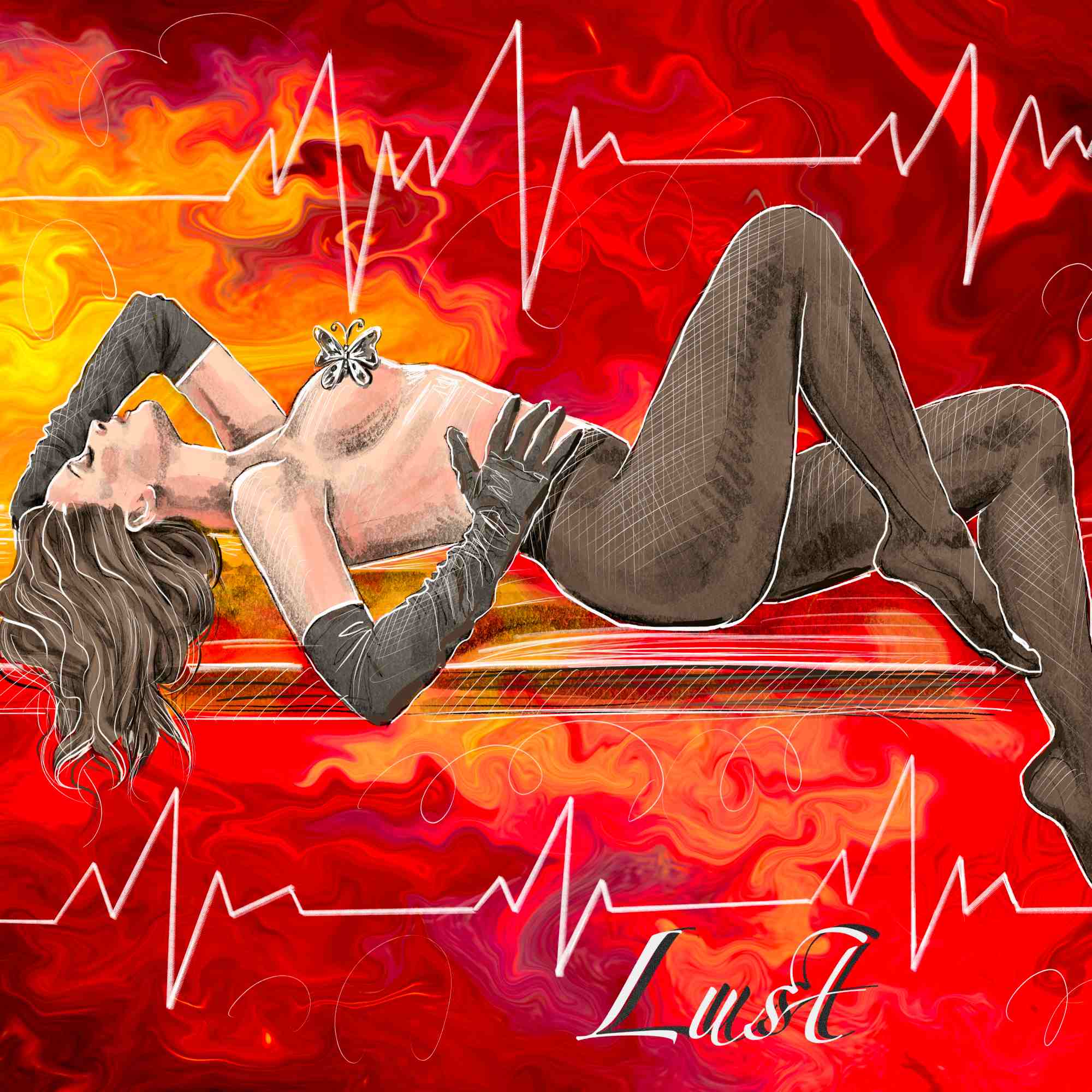 Lust