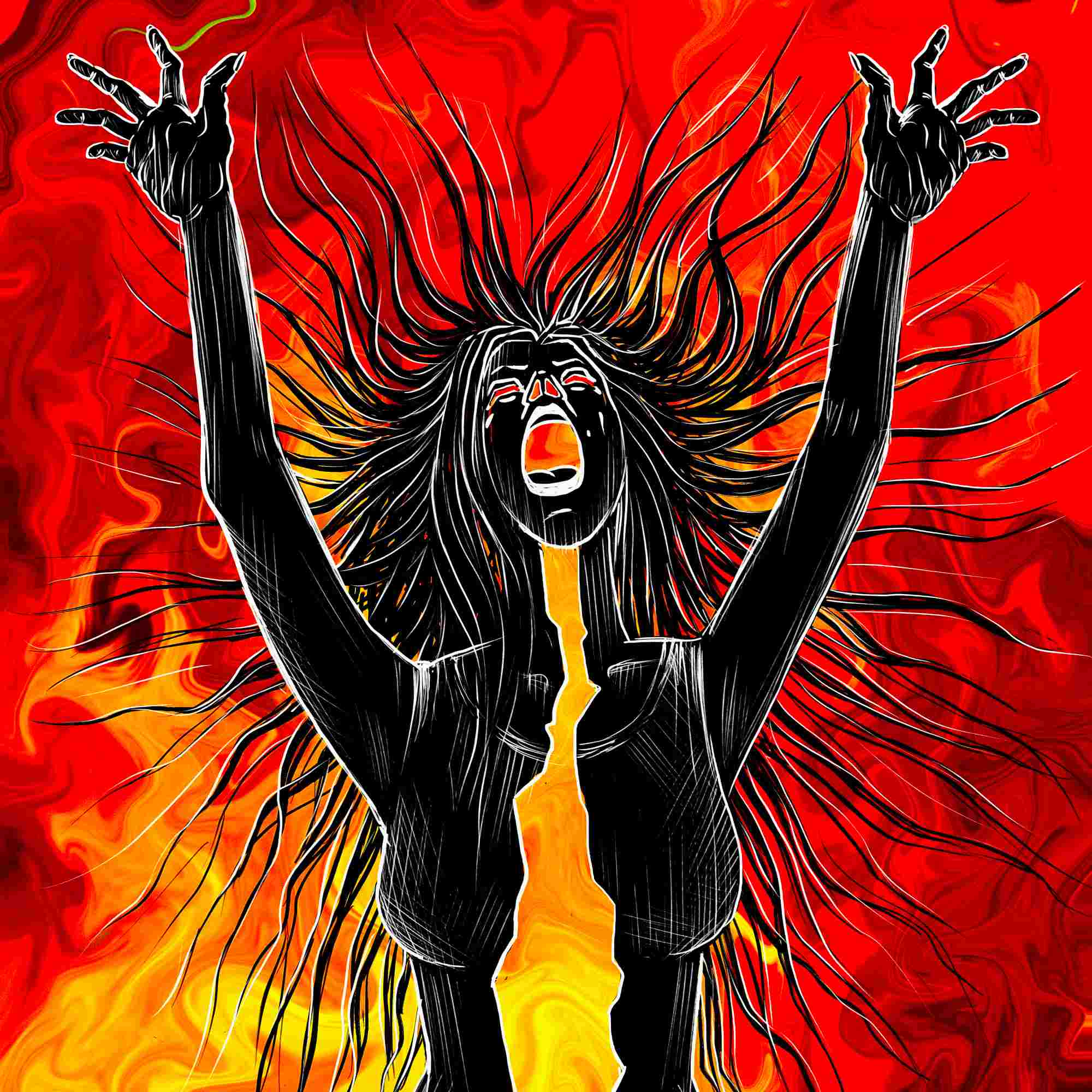 Anger