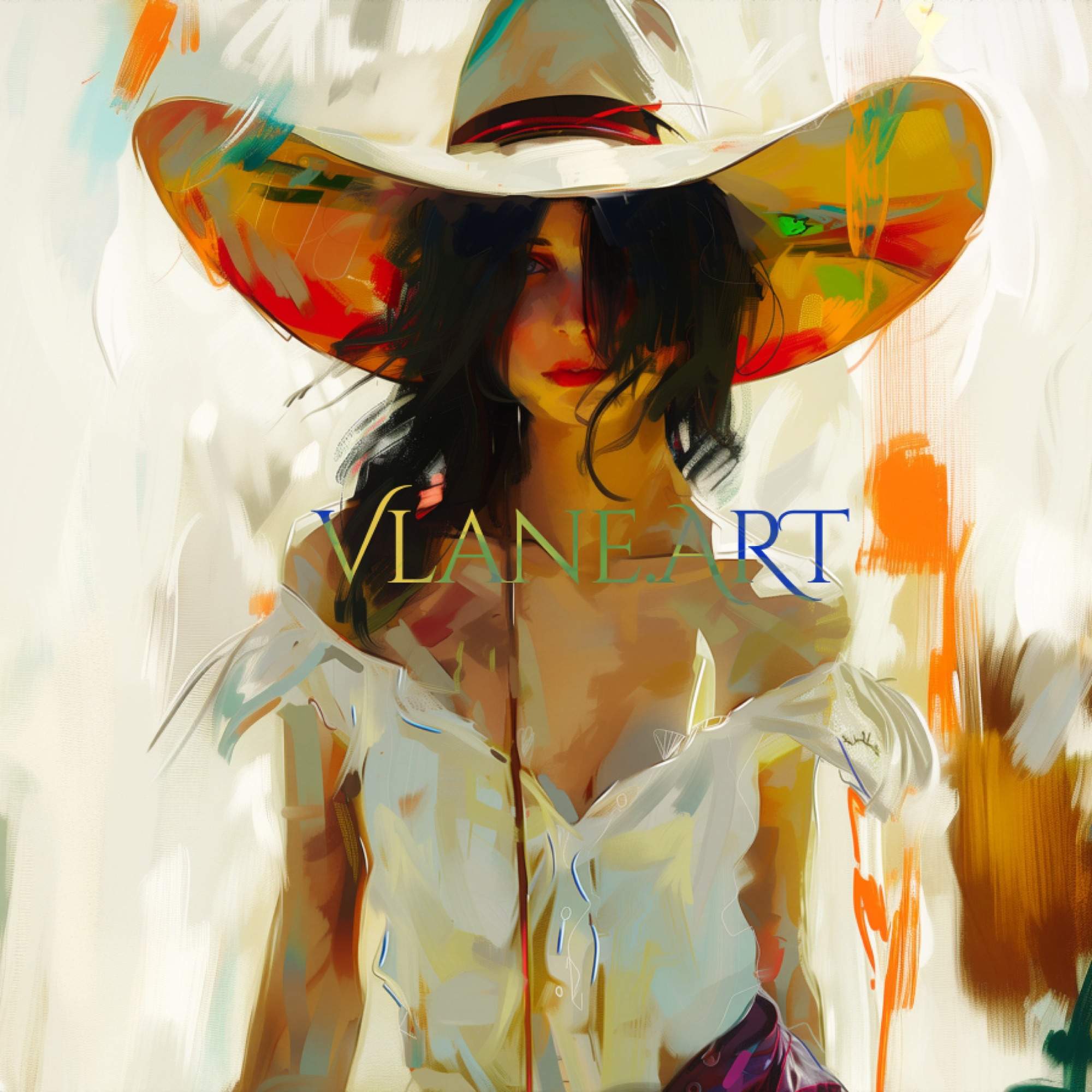 Whispers of the Desert Sun | Ethereal Horizons