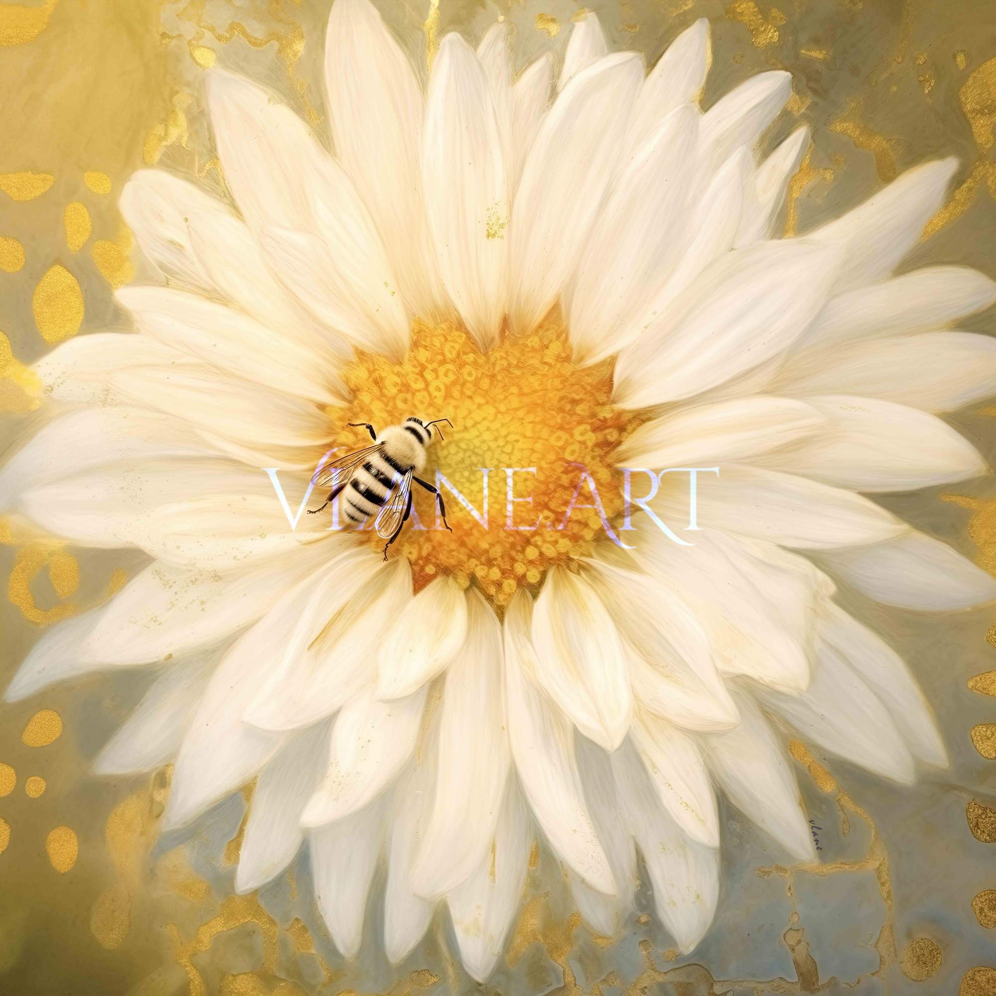 Luce Dorata (Golden Light in Italian)