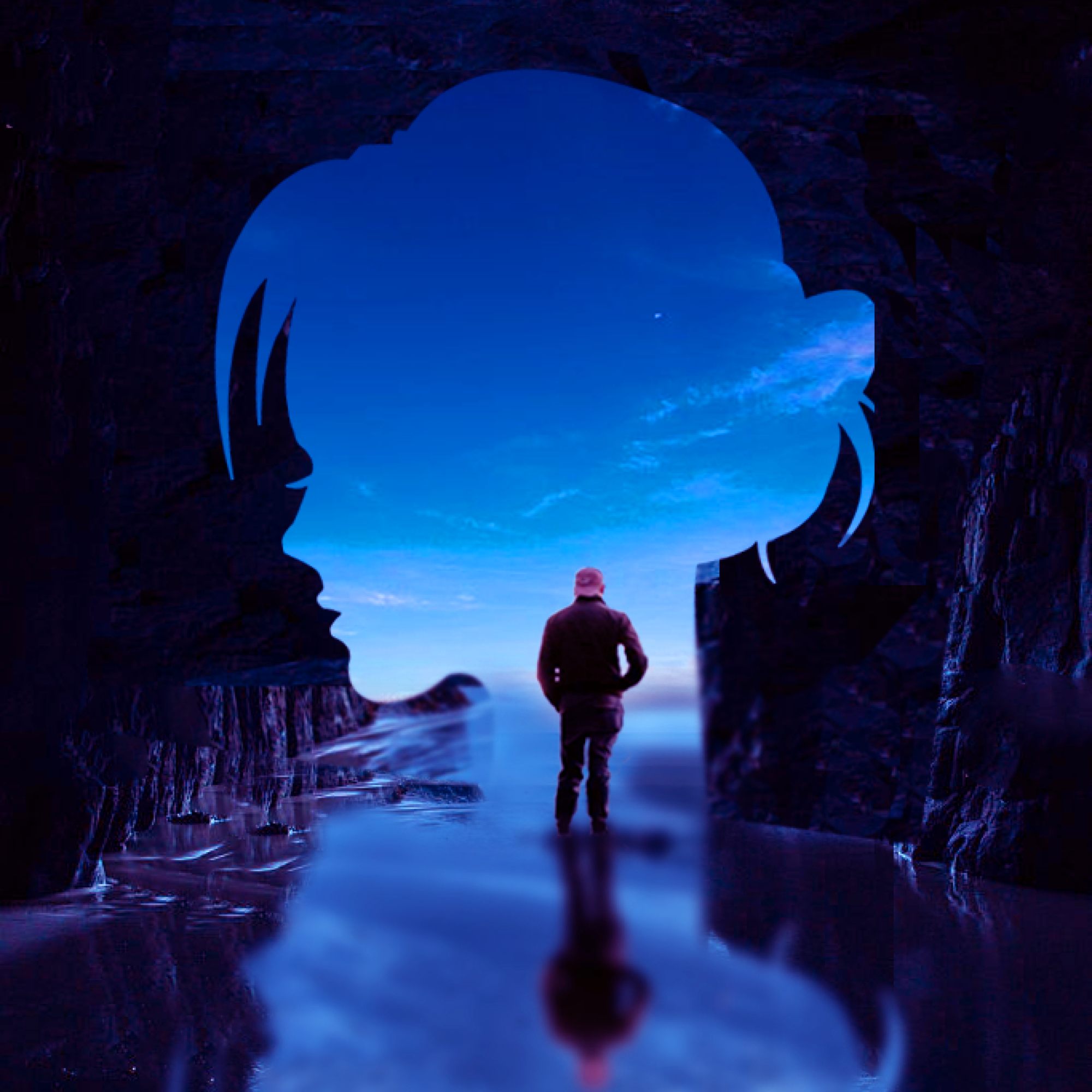 The Silhouette of Memory