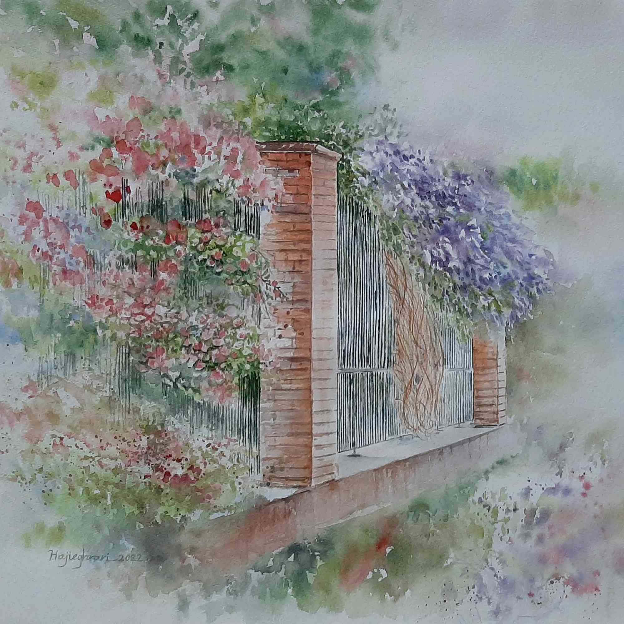 Blossom Boundary