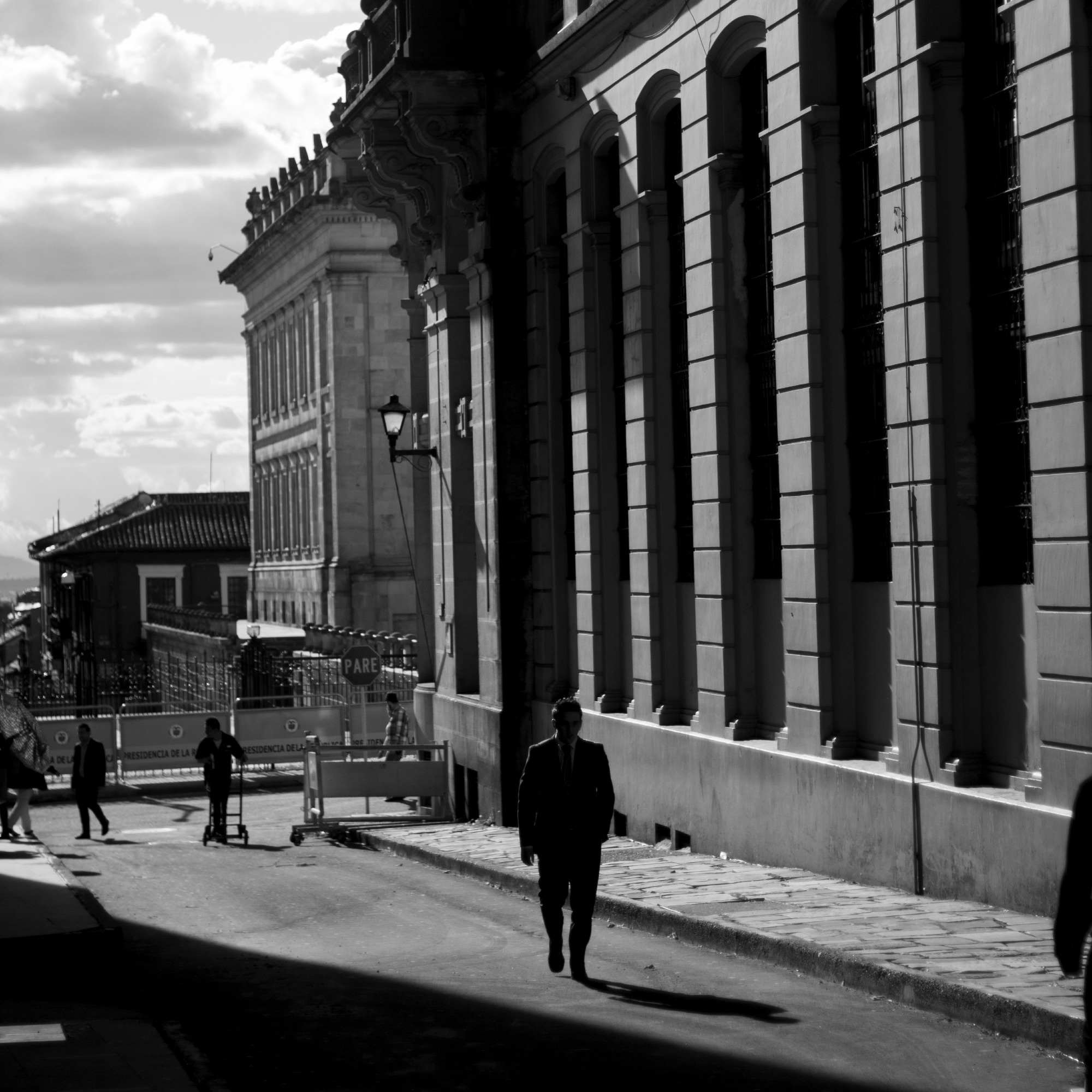 Classical Architecture