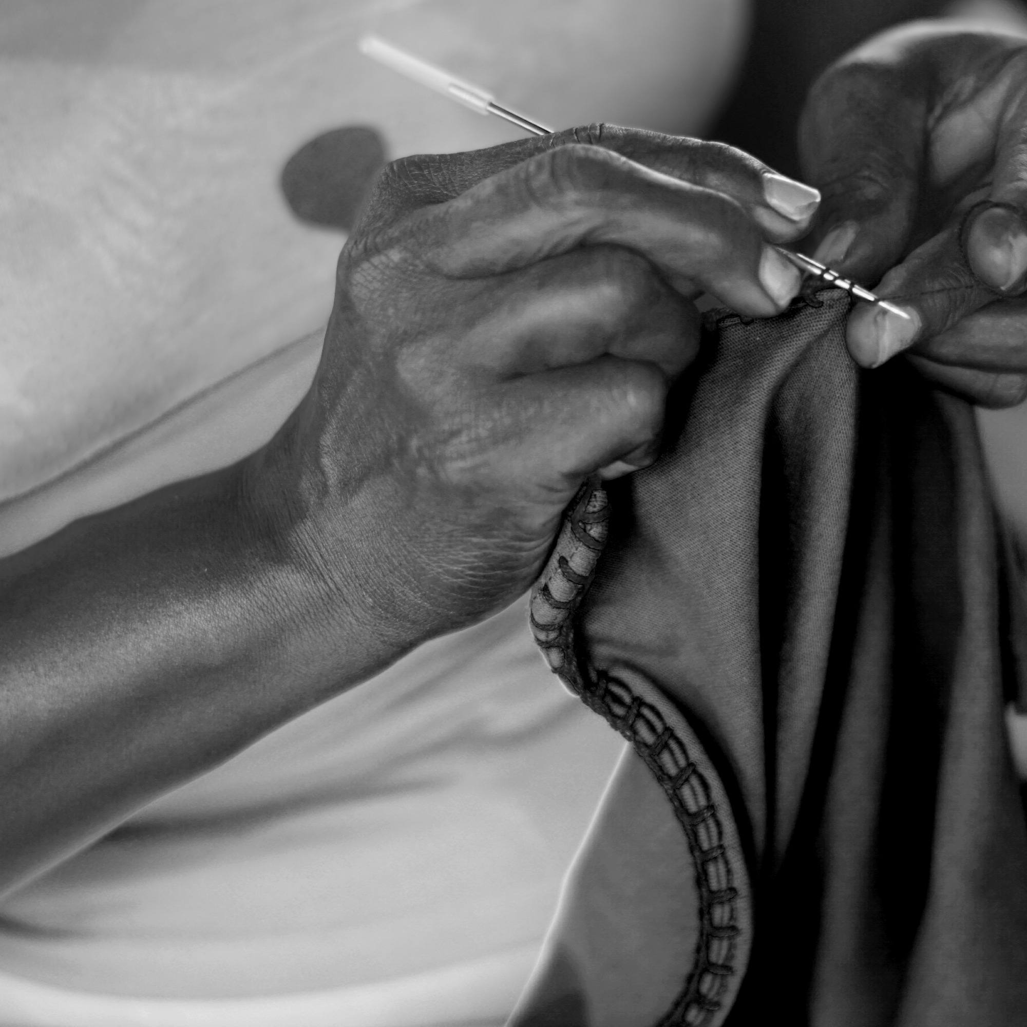 Threads of Life
