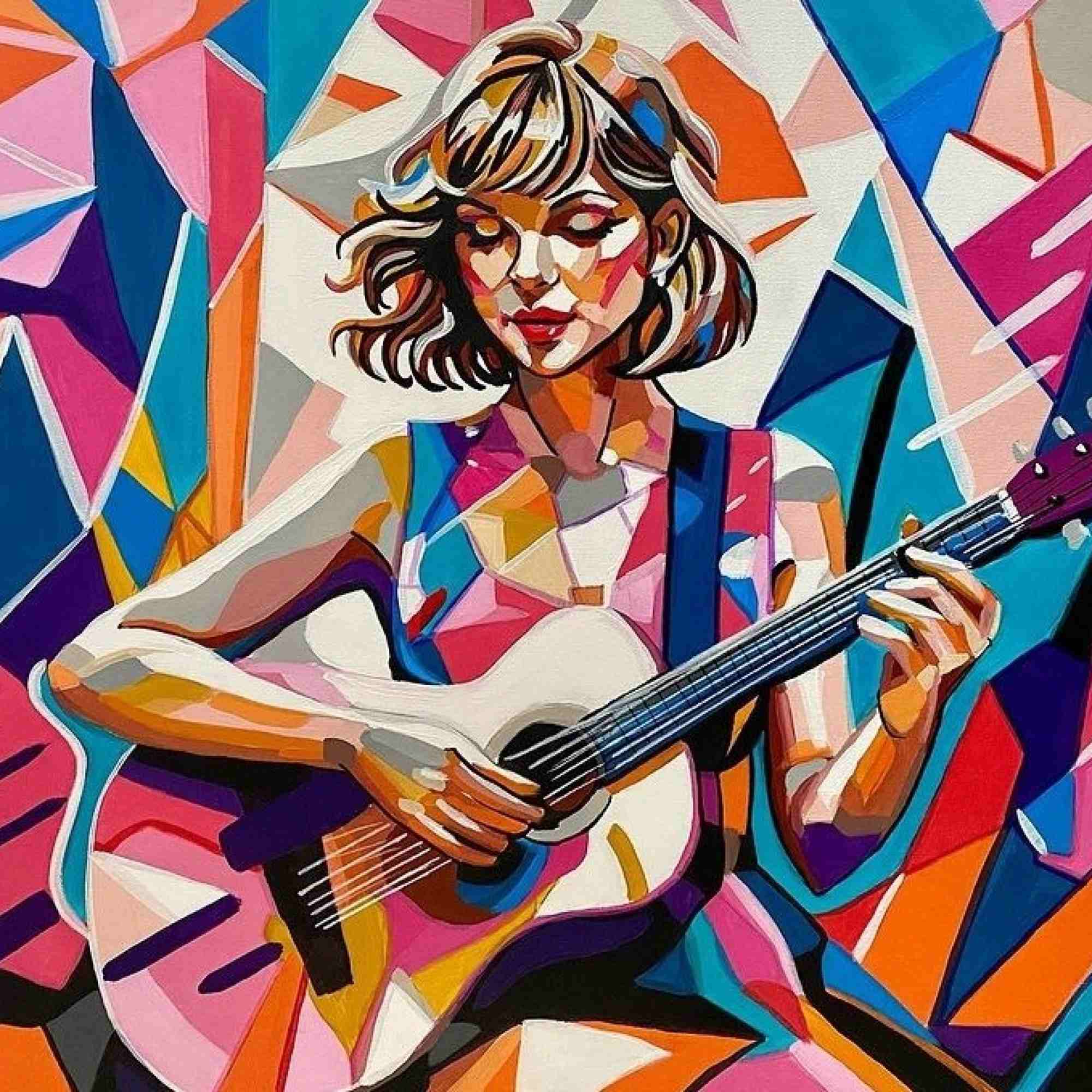 Melodic Muse