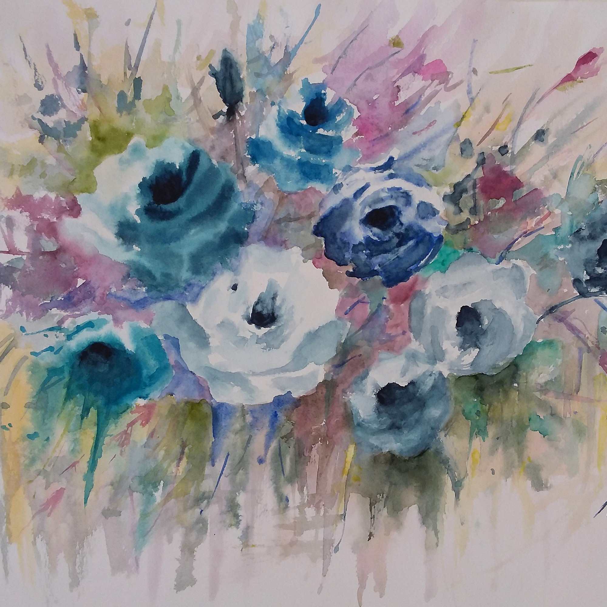 Roses