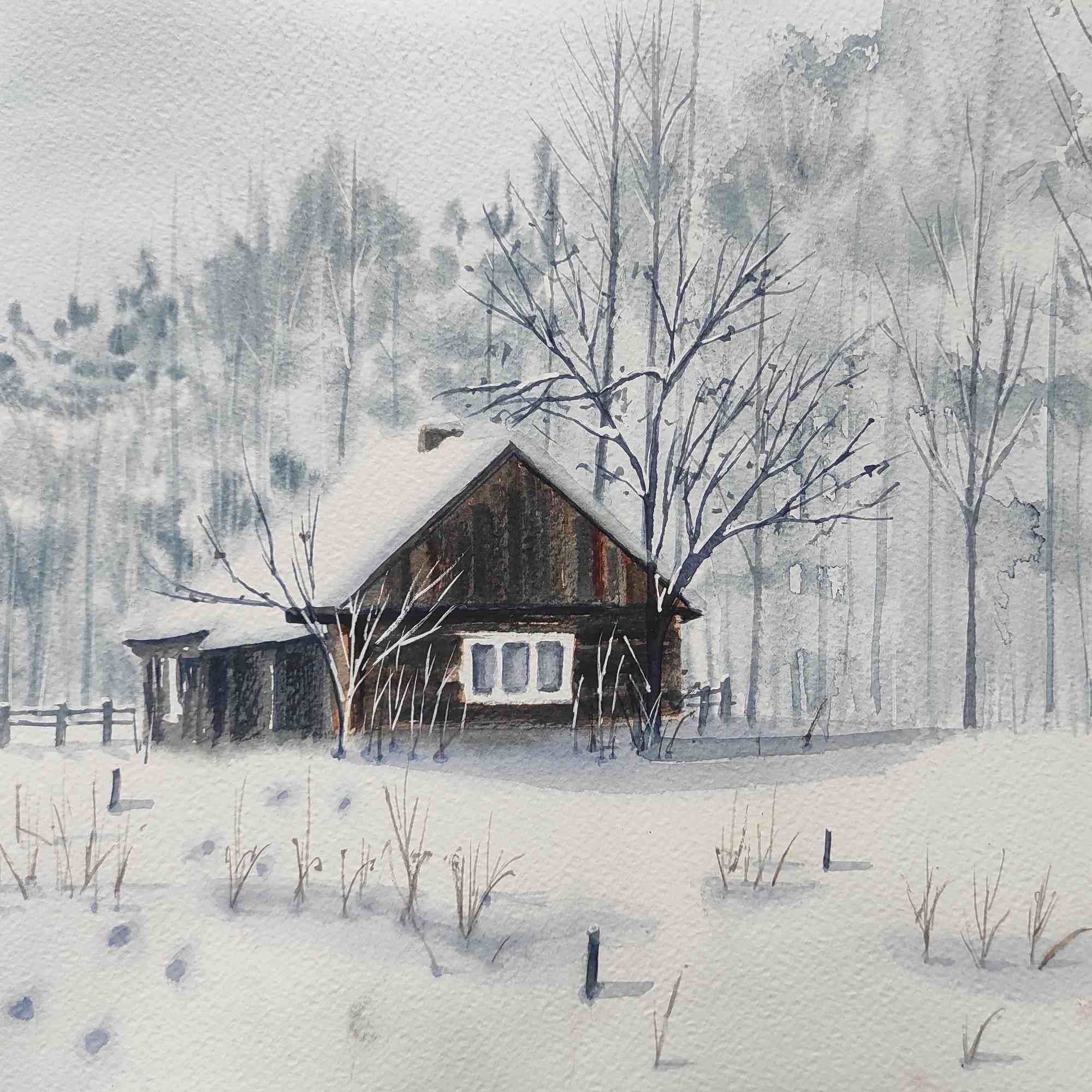 Dream cottage