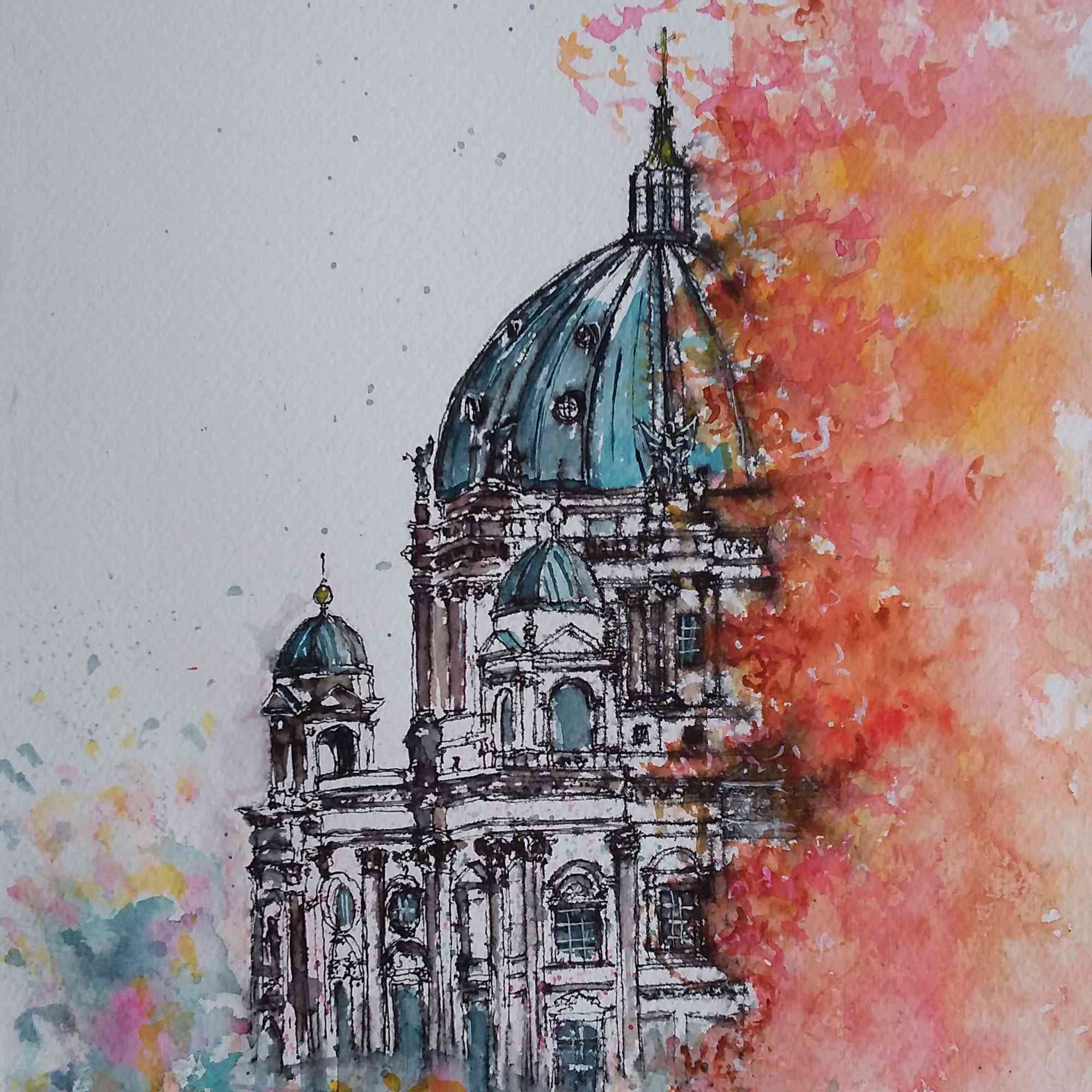 Berlin Cathedral