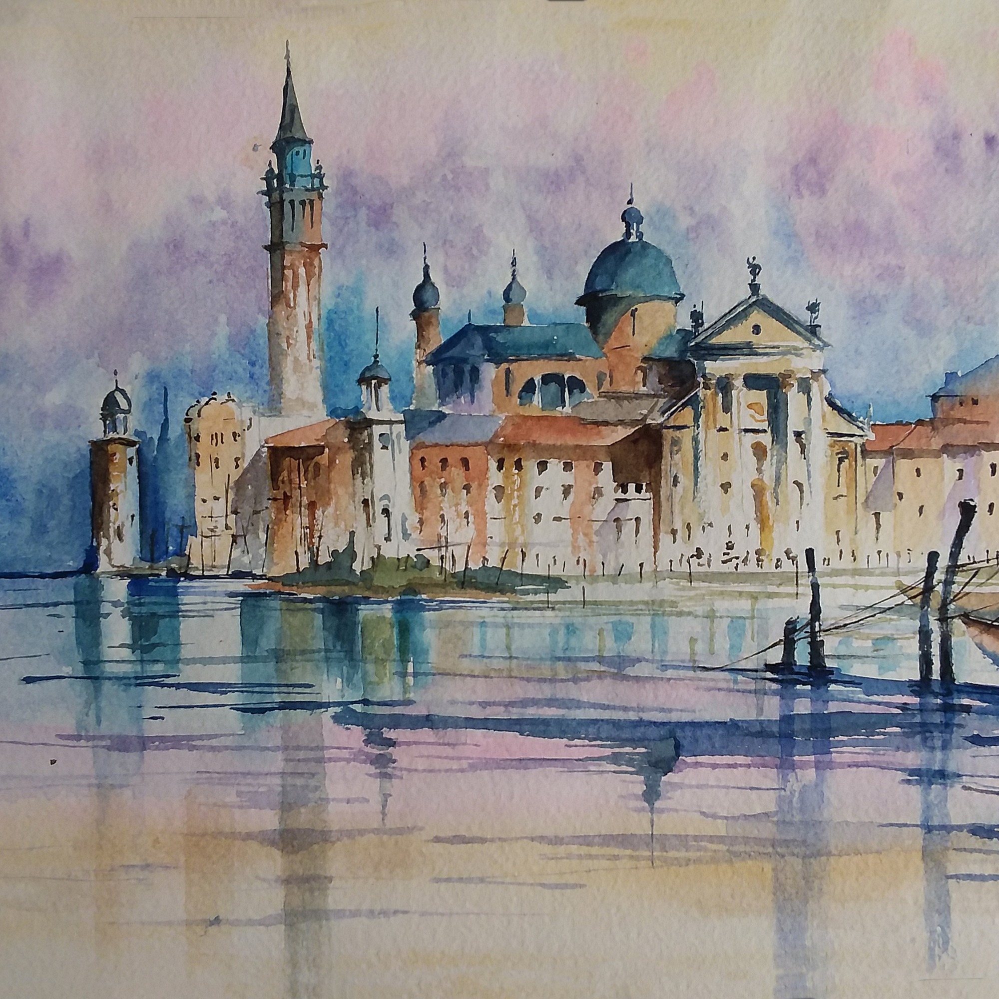 Venice