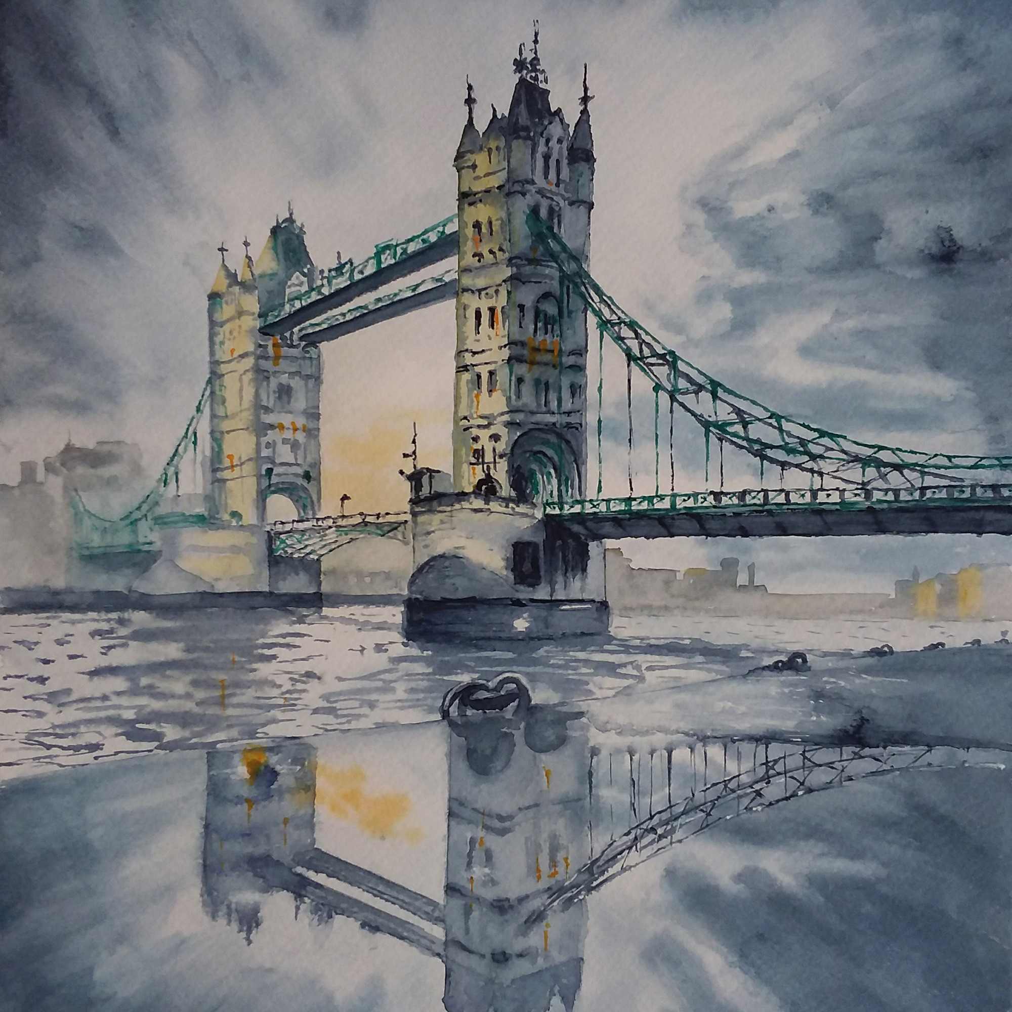 Tower Bridge