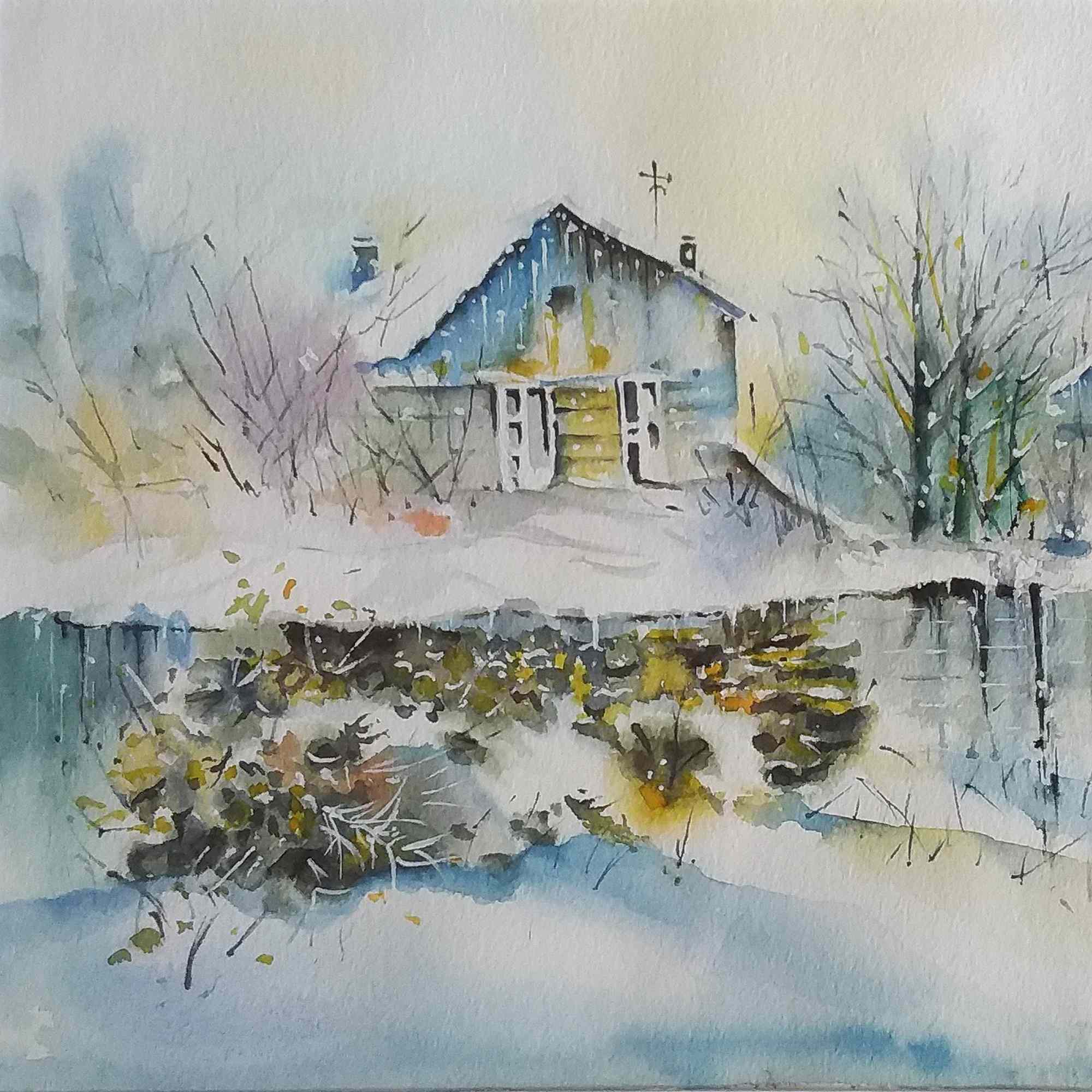 Kind snow