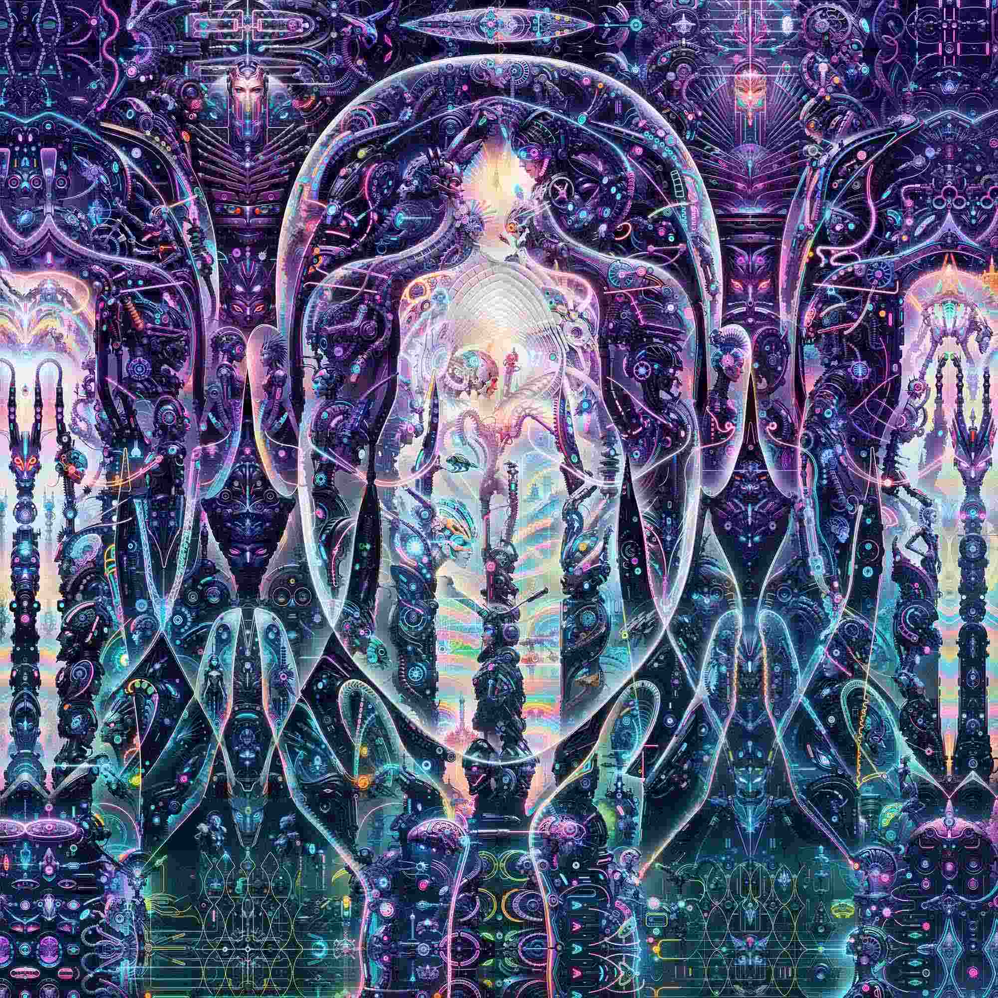 Cybercore