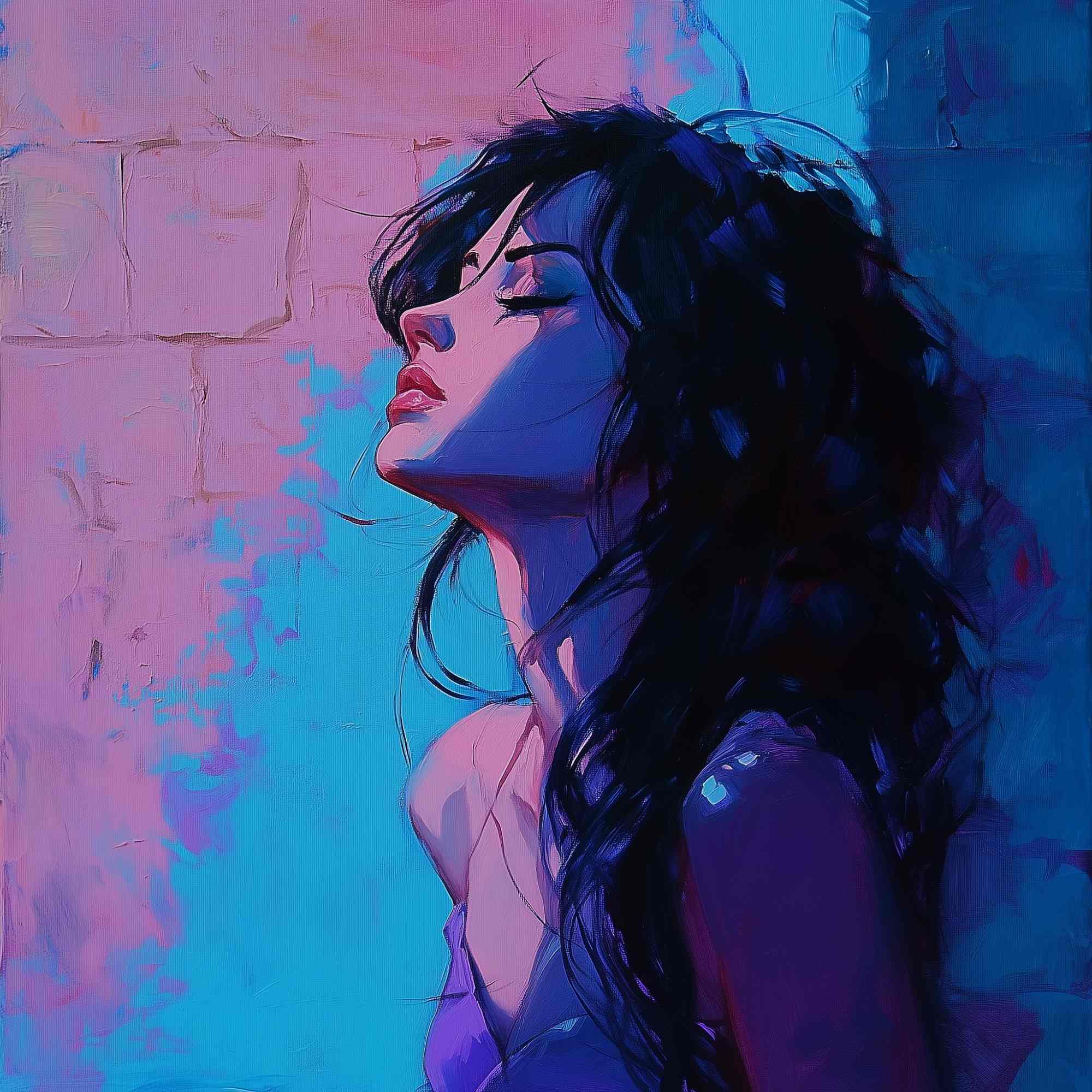 Heat of the night