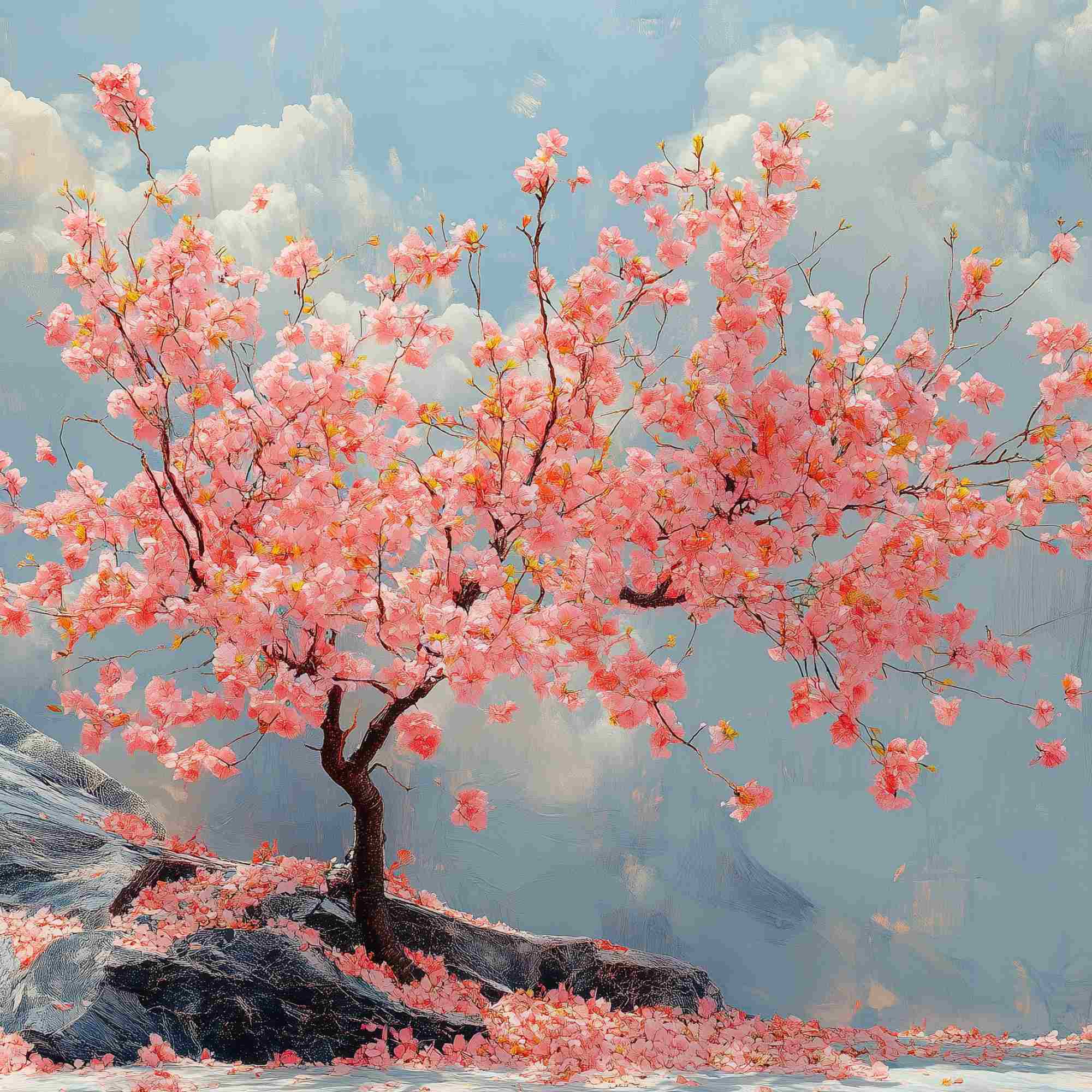 Sakura Drops