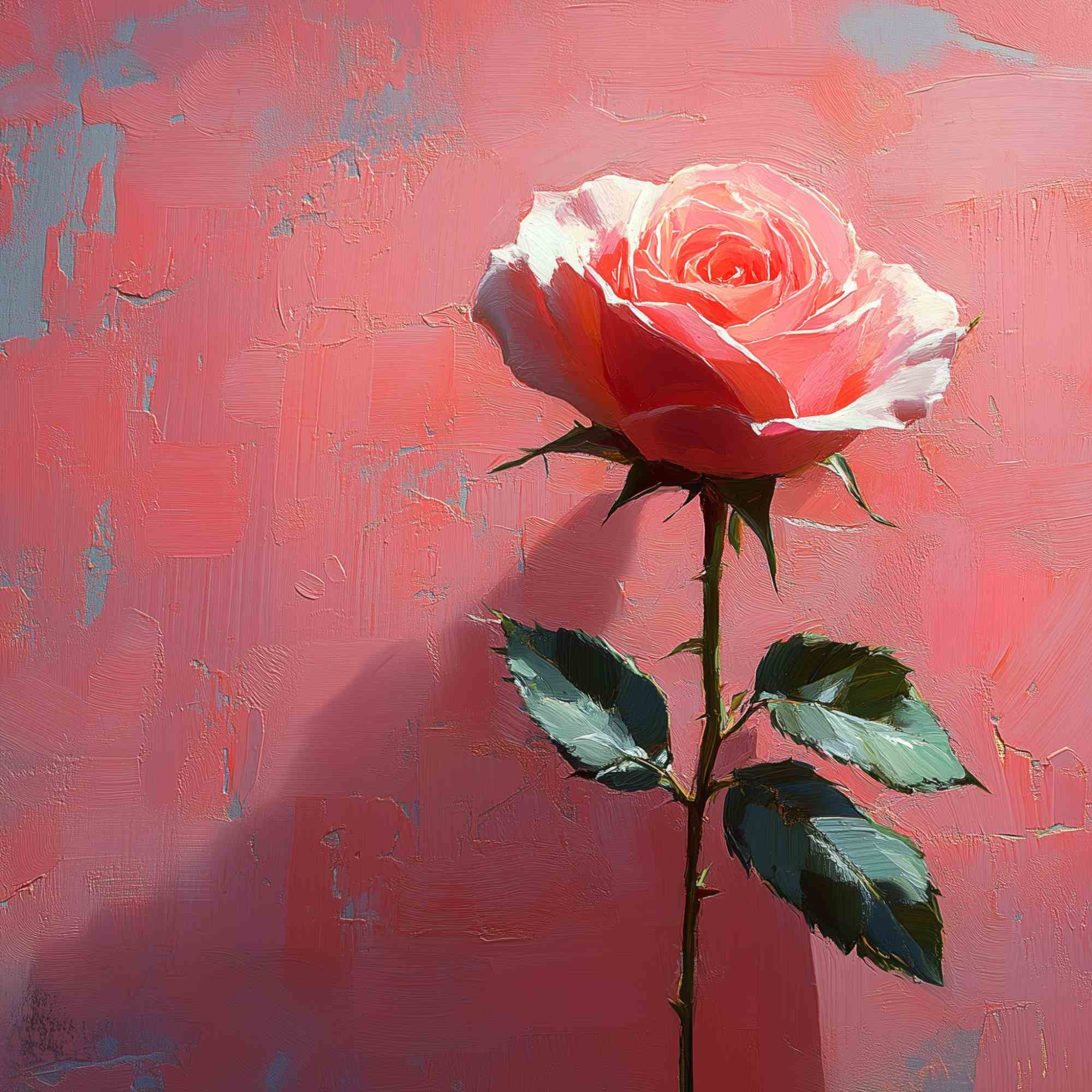 In Bloom