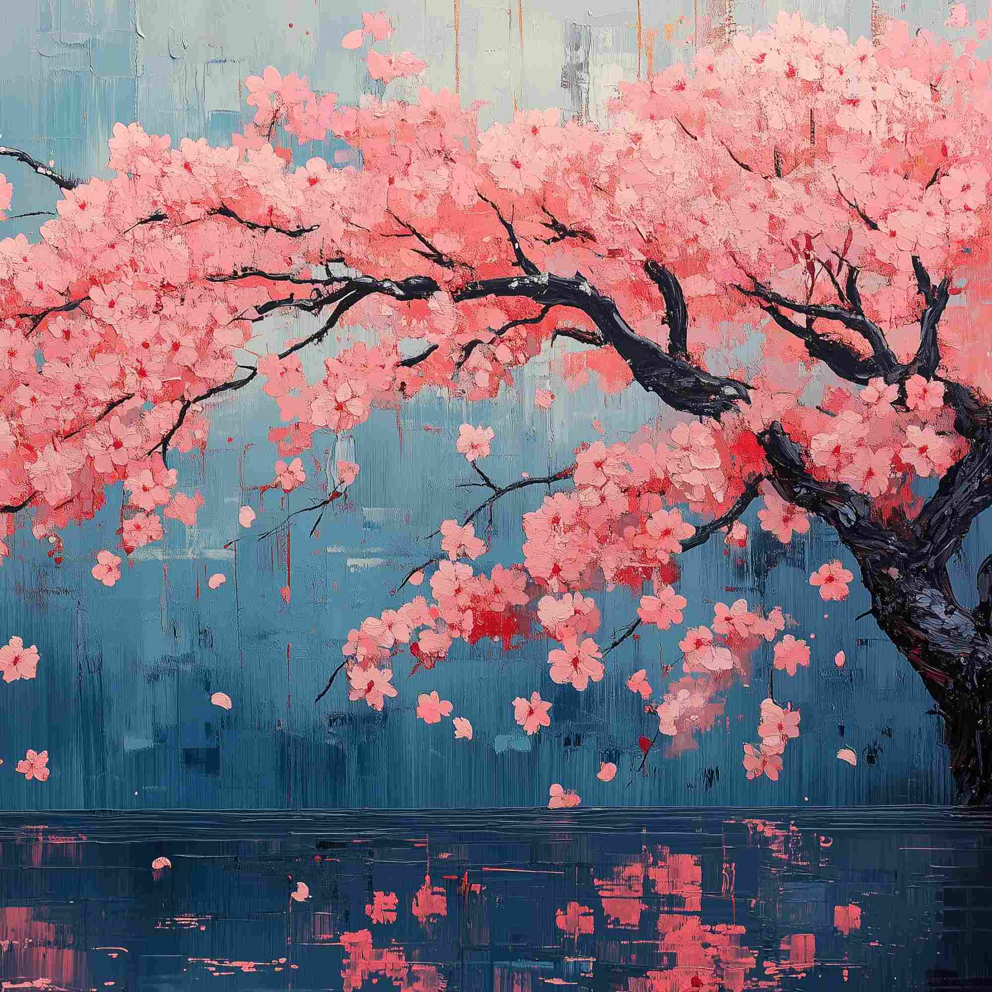 Blossoms