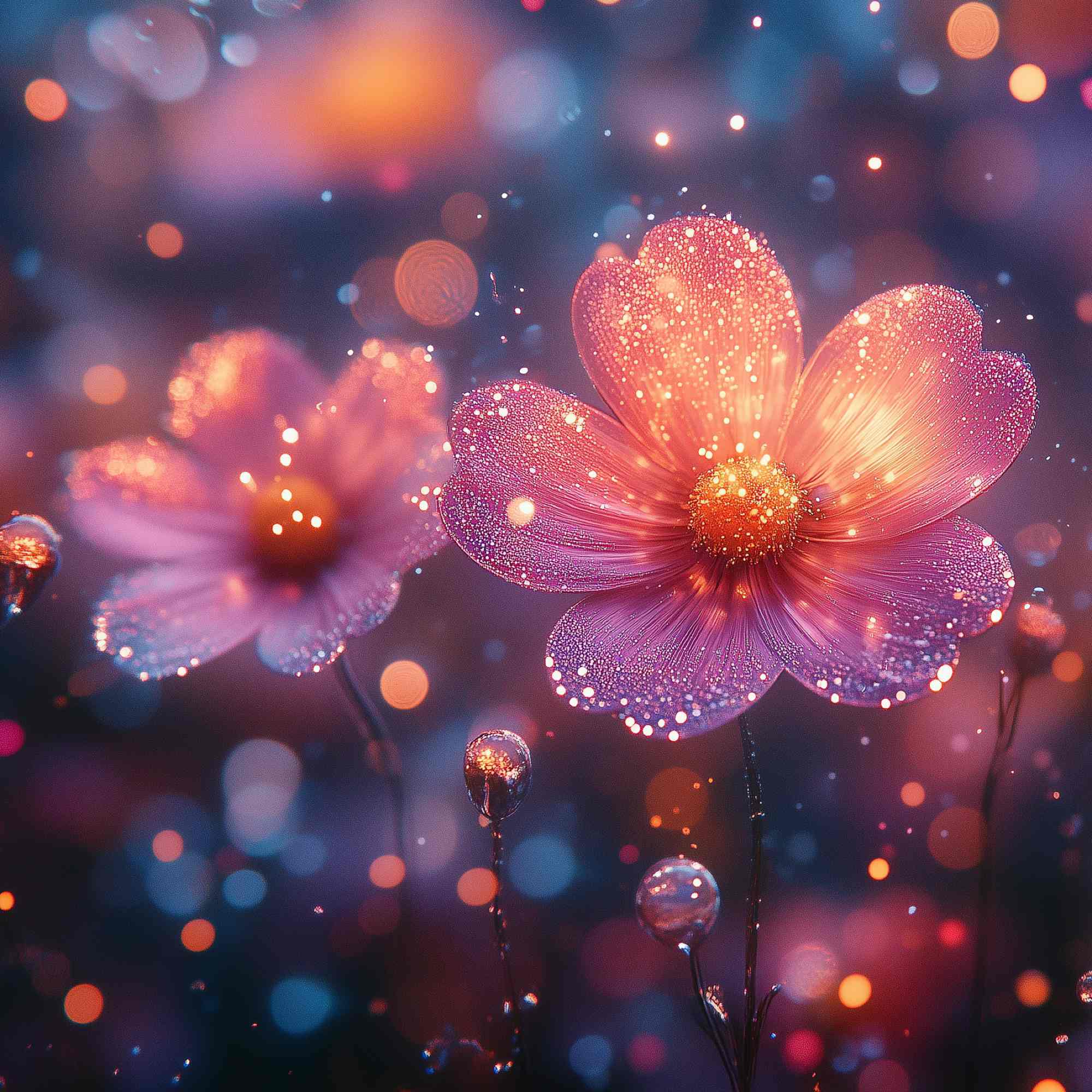 Fire Flower
