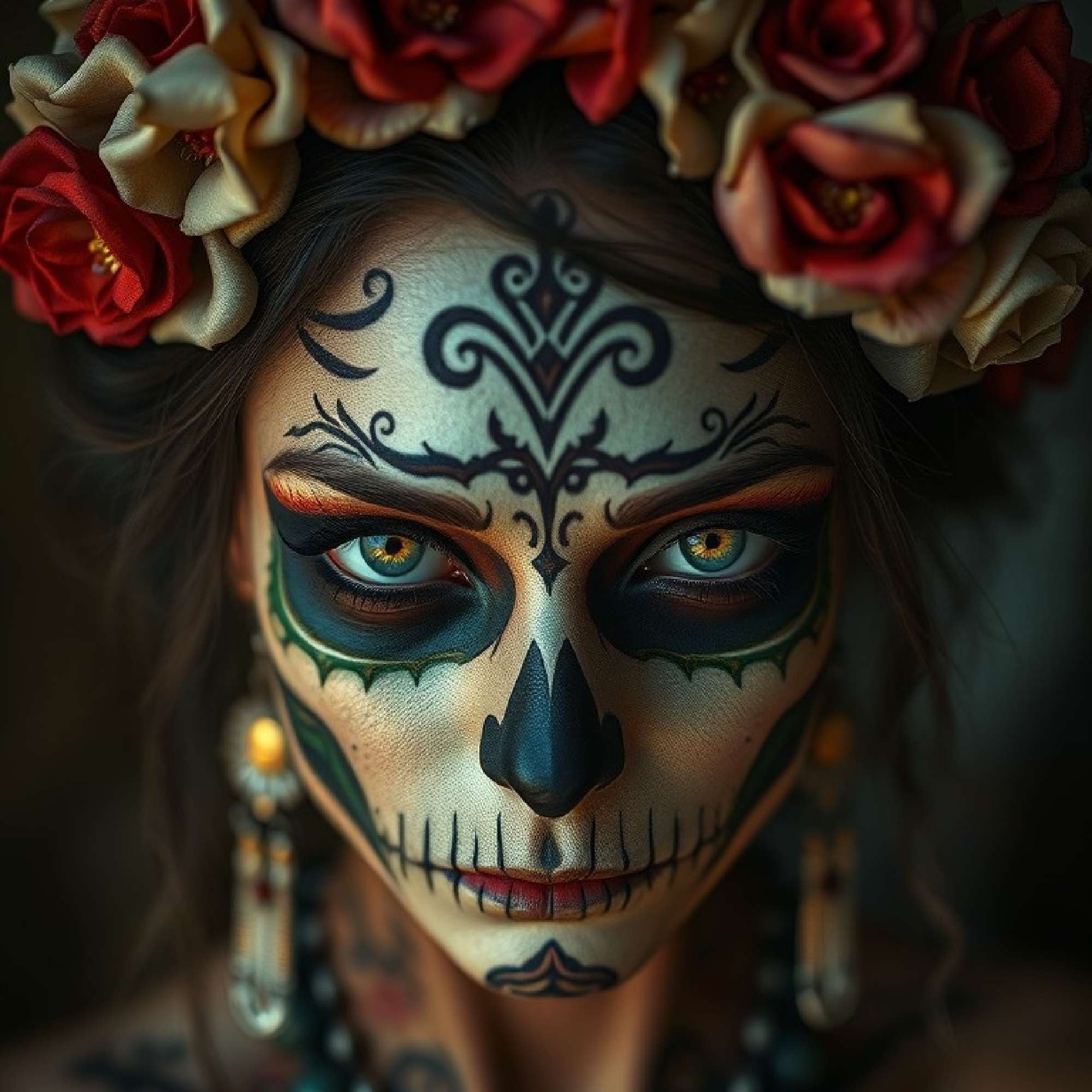 Sugar Skull 