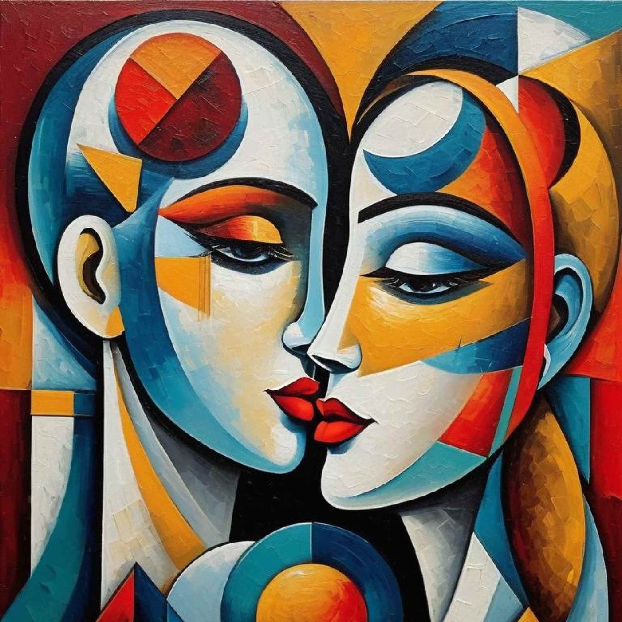 Eternal Love  