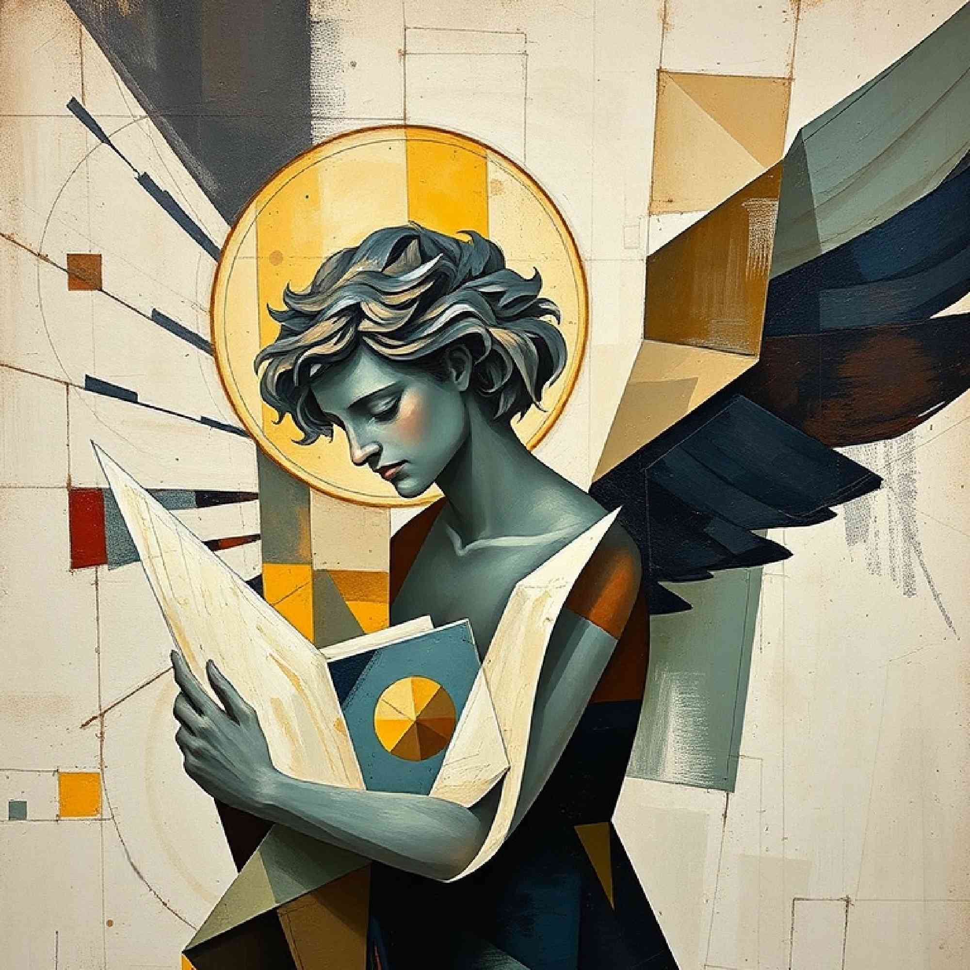 Fallen Angel     