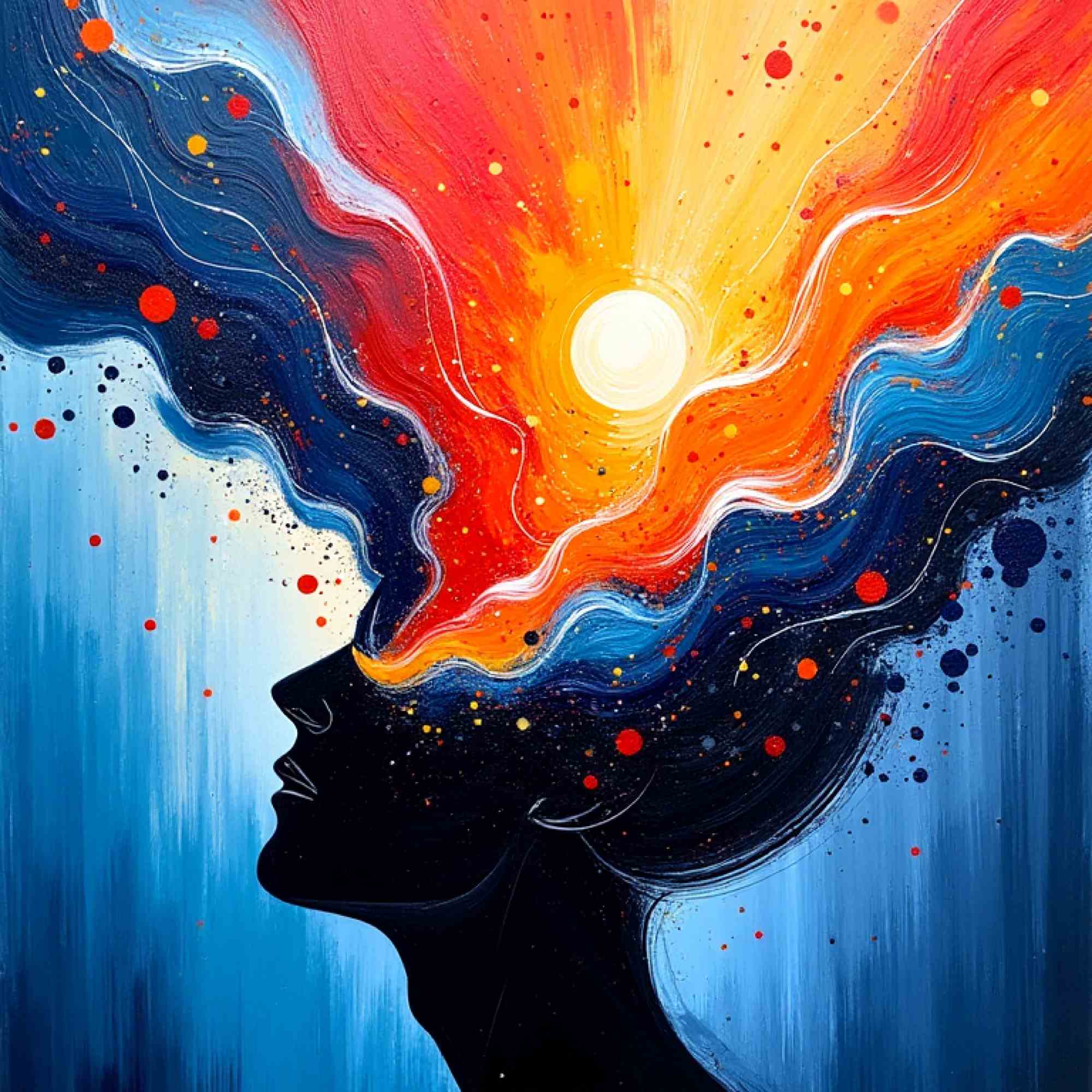 Overthinking  