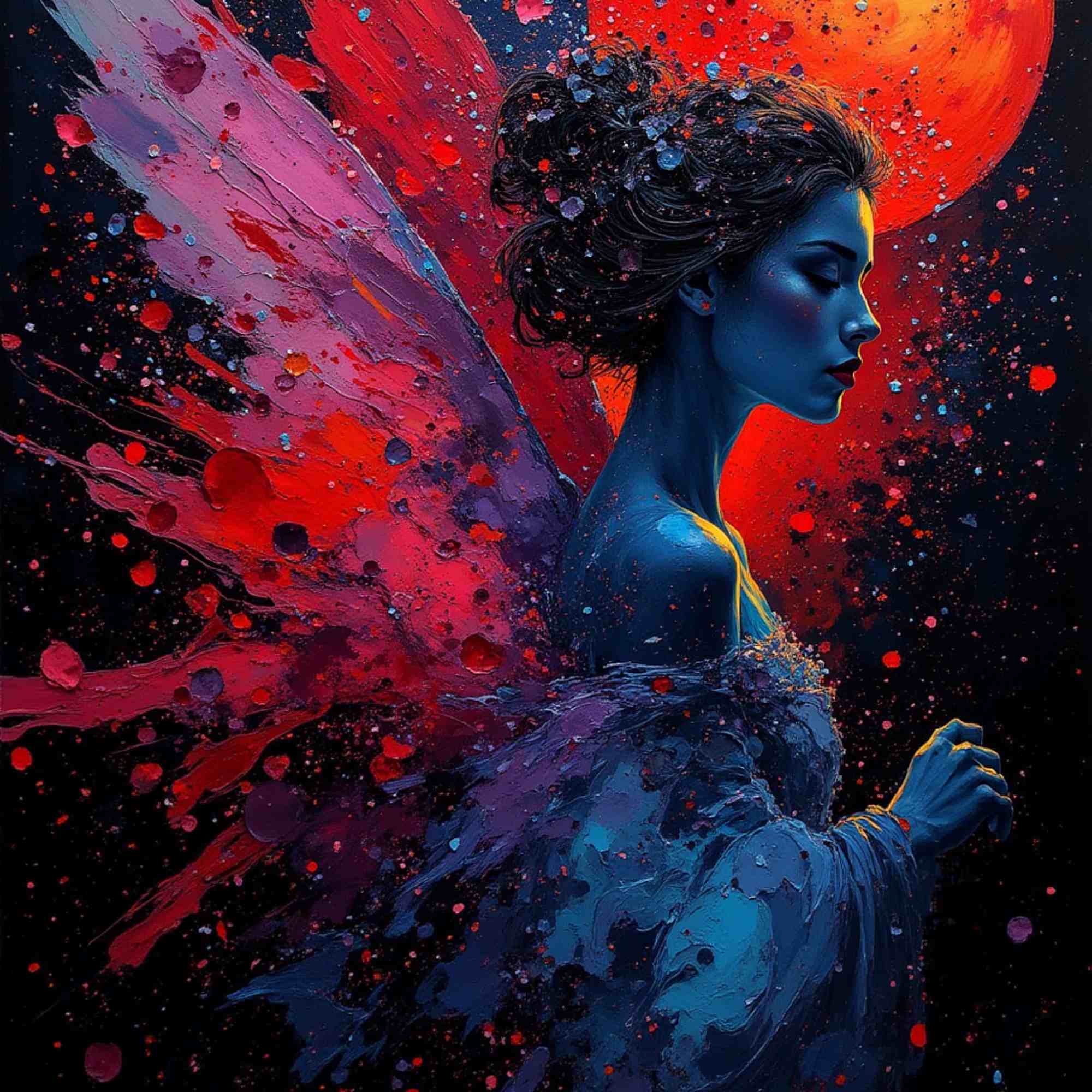 Angel 
