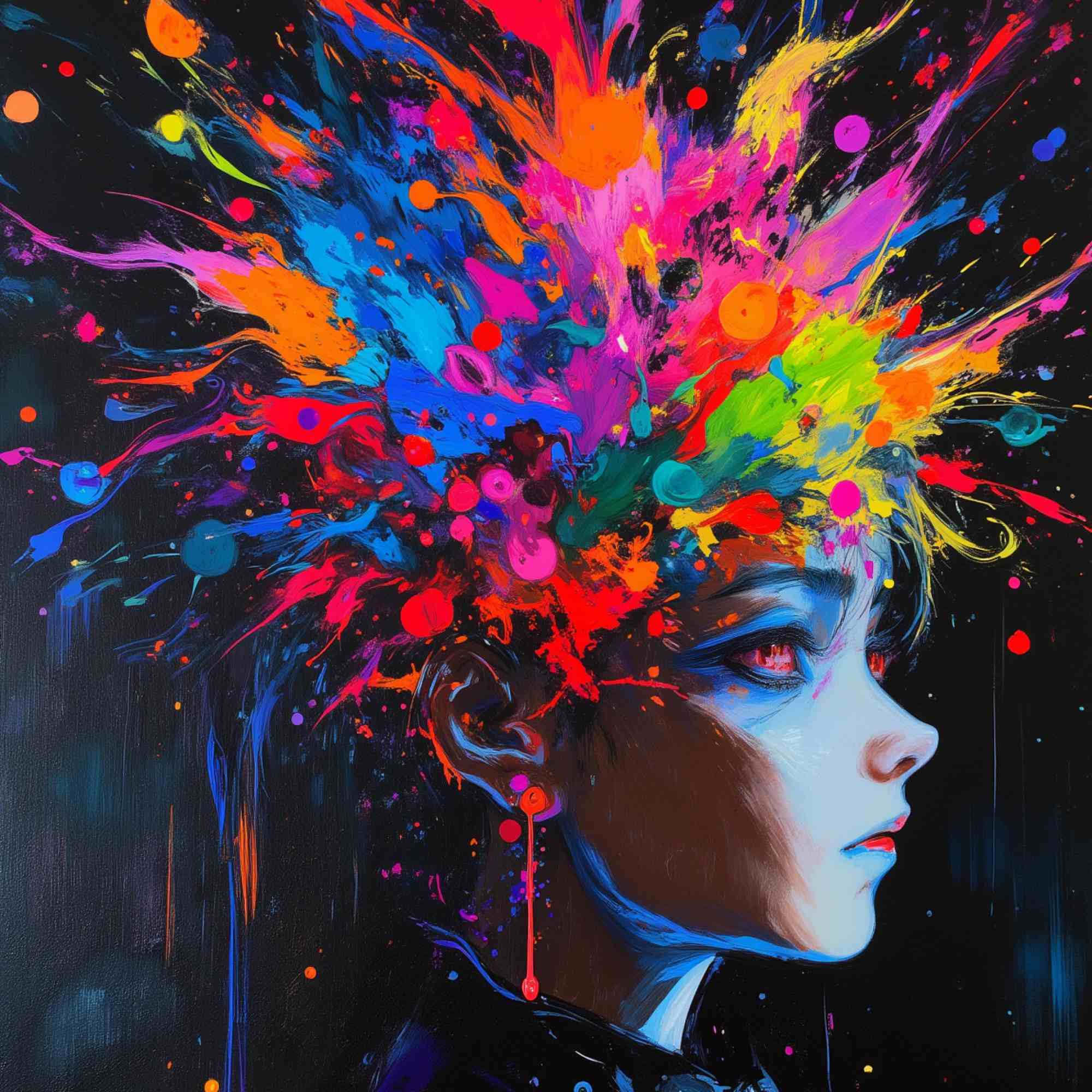 Overthinking 