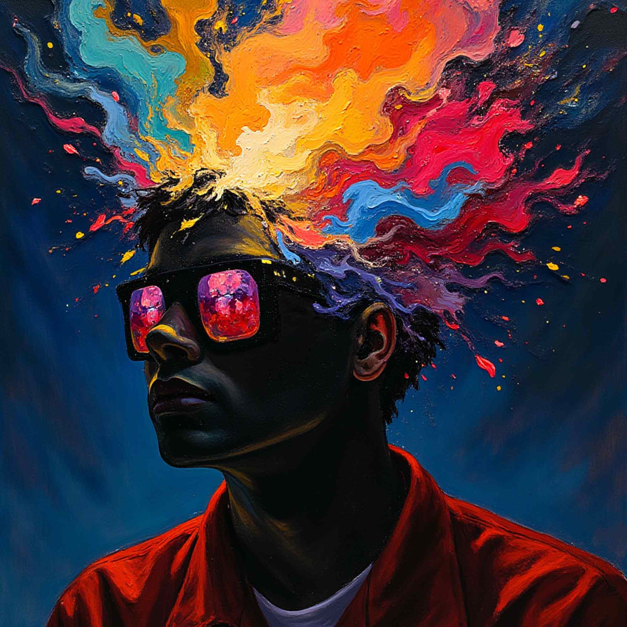 Overthinking 
