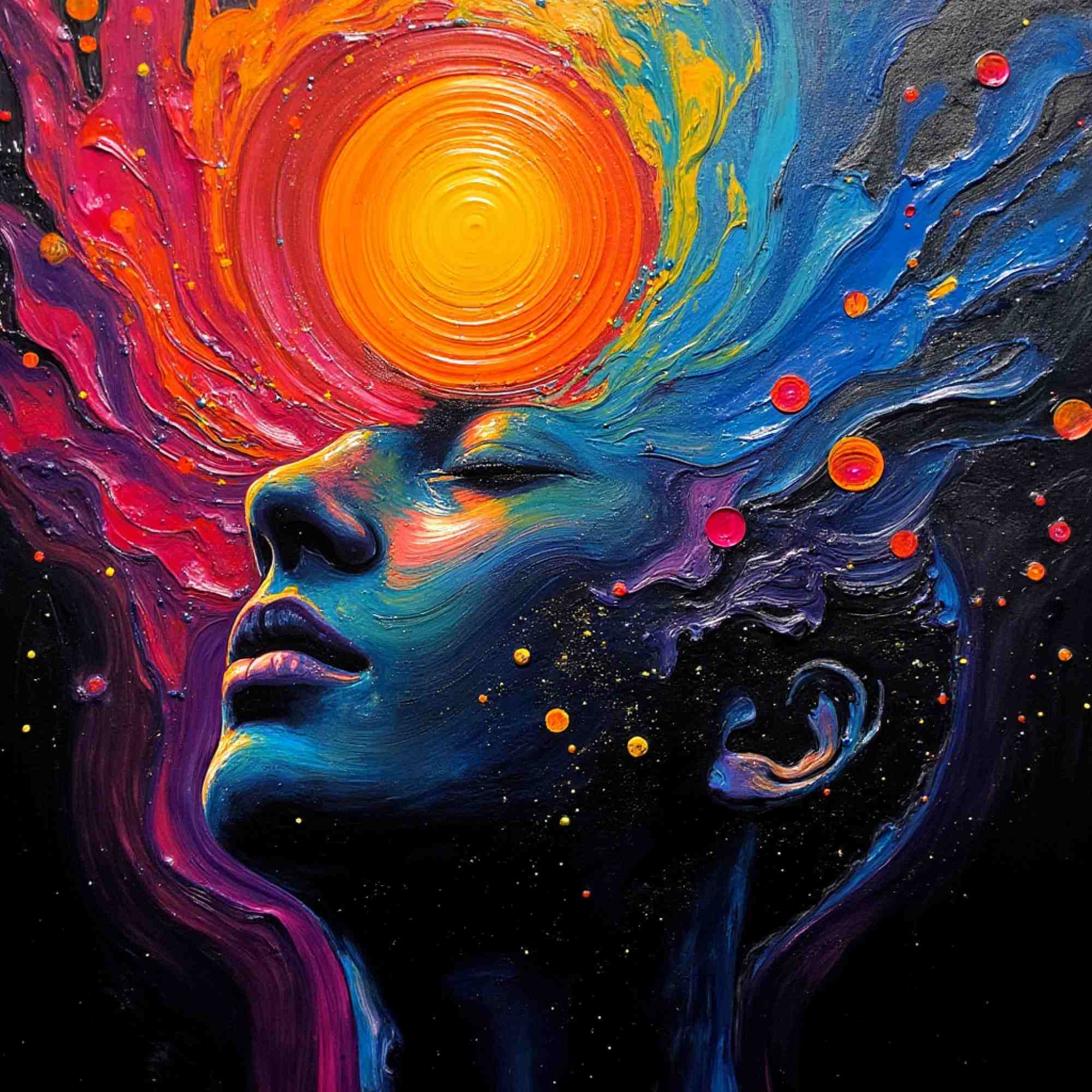 Overthinking 