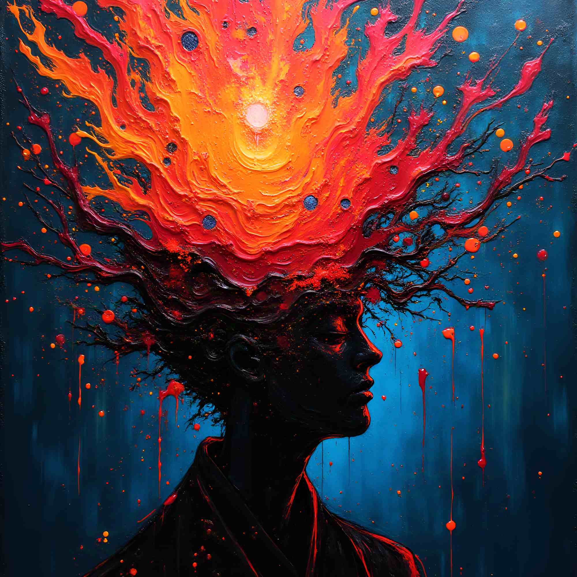 Overthinking 