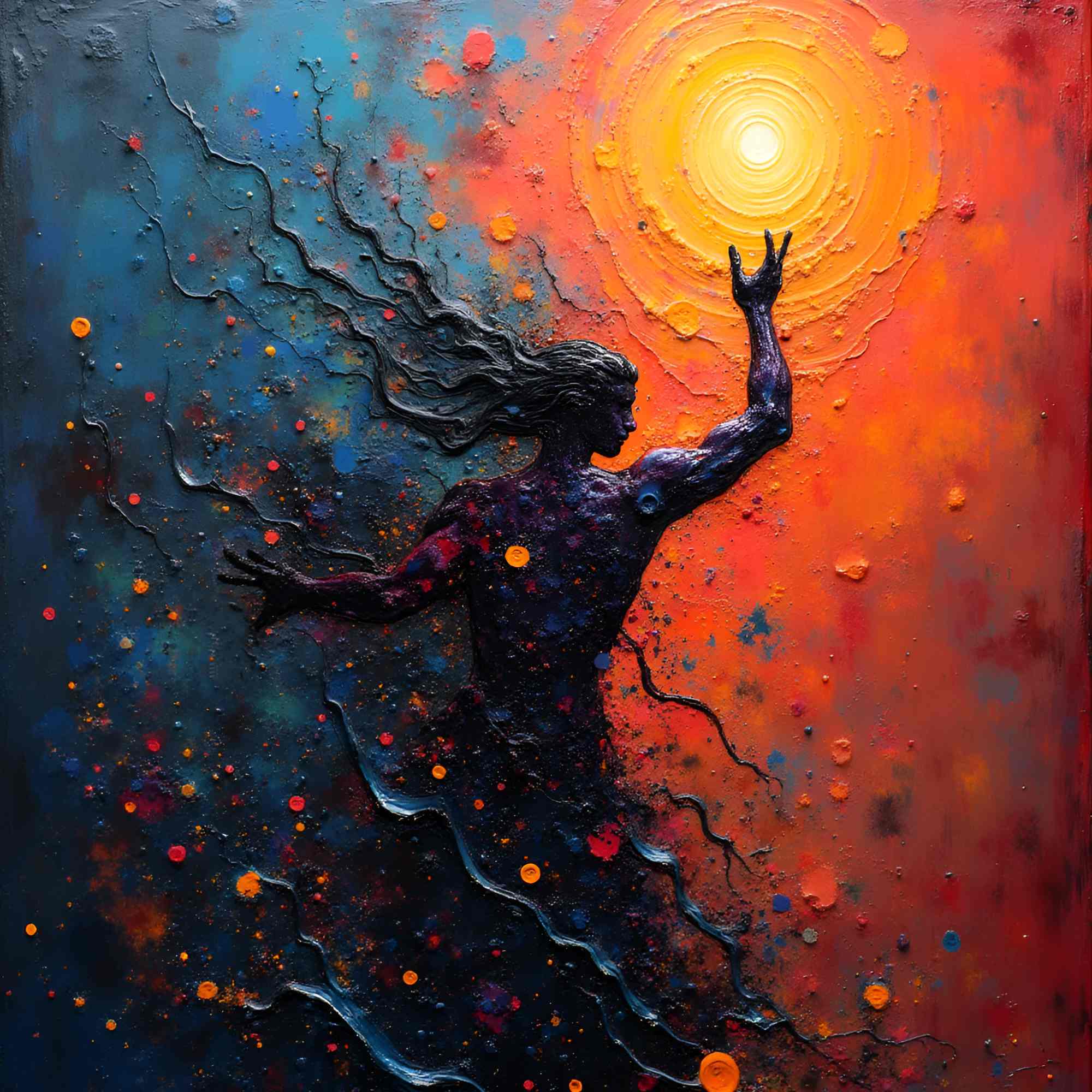 Dance with the Sun