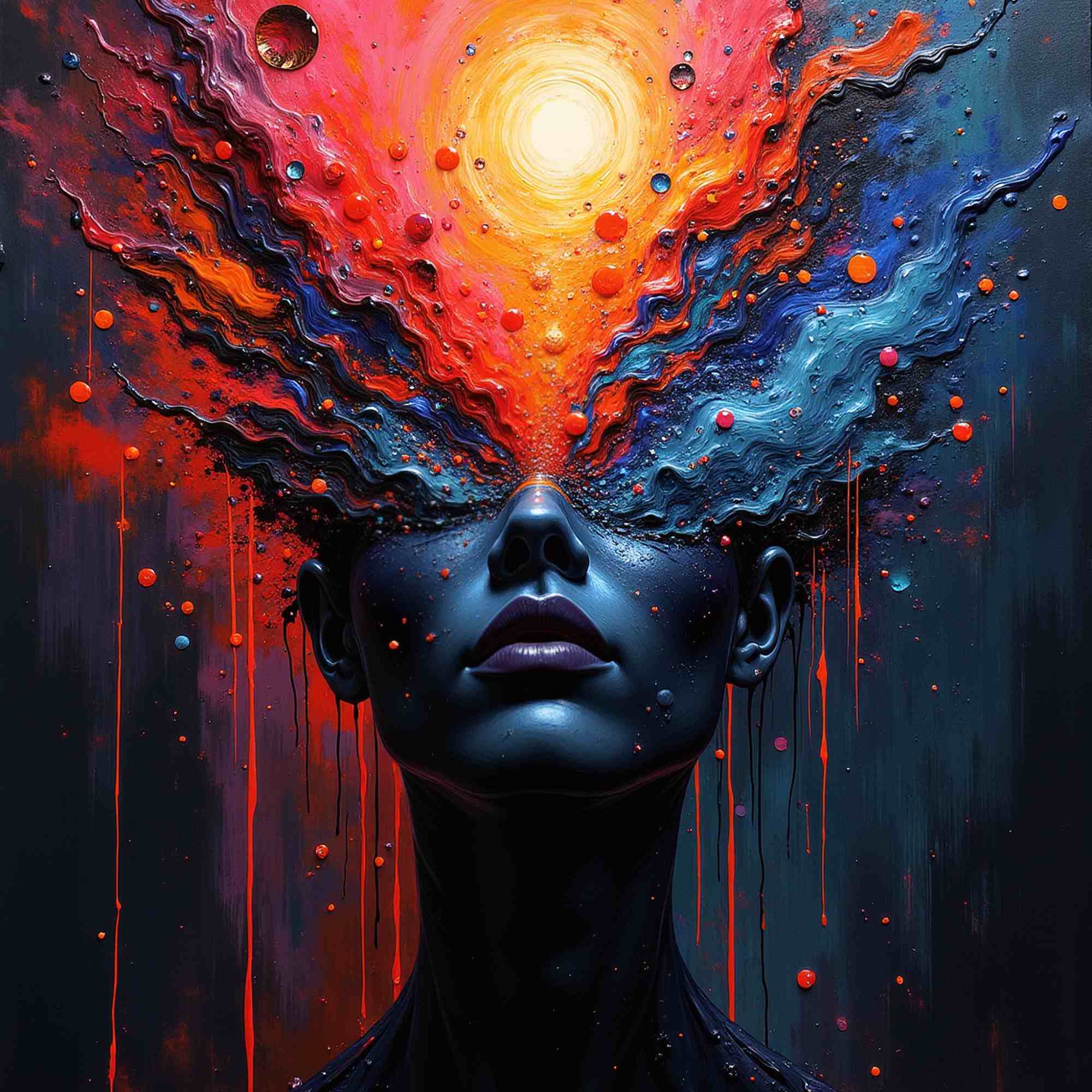 Overthinking