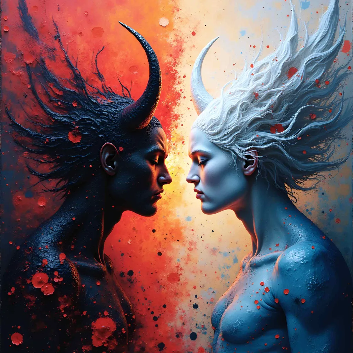 Goodness & Evil